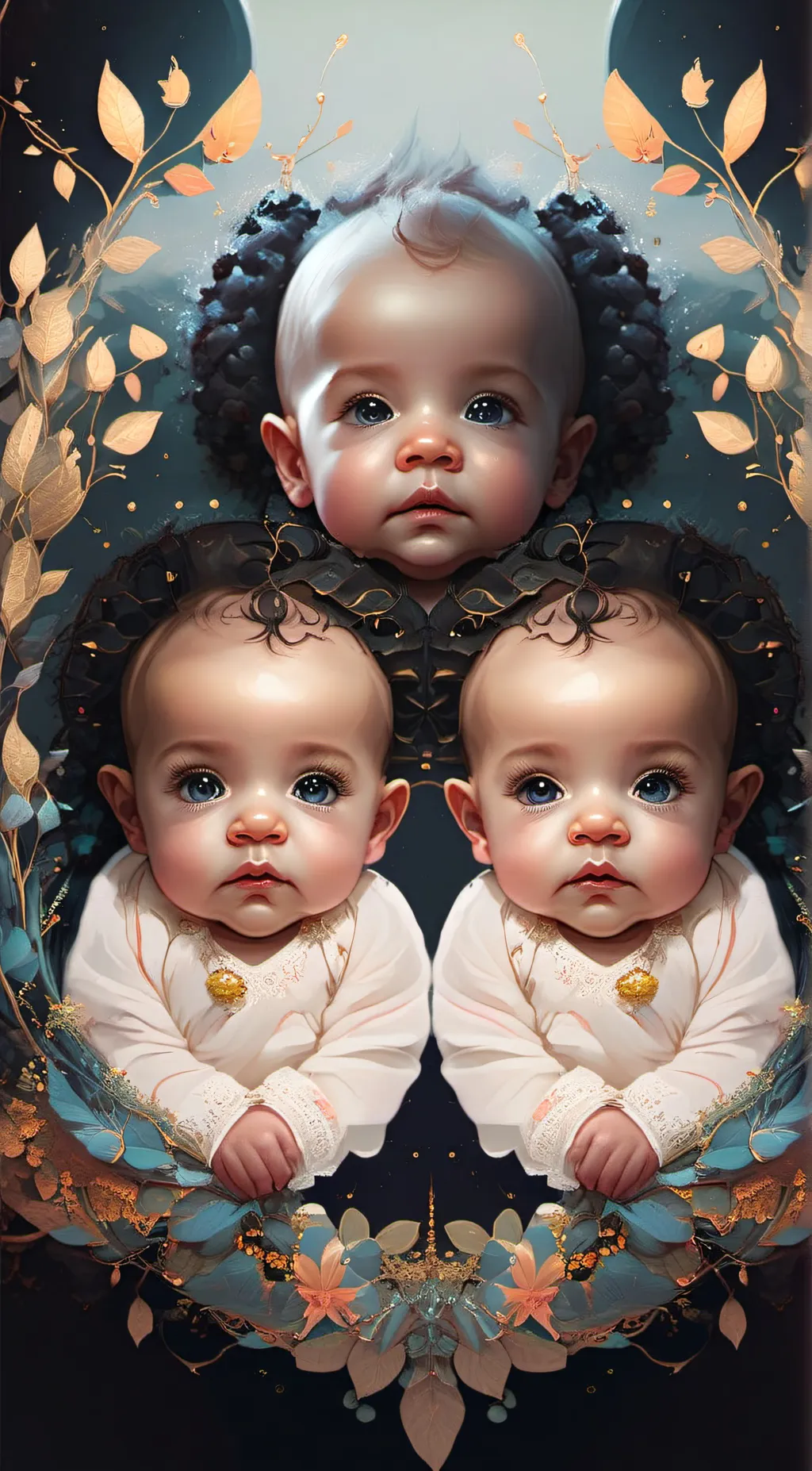 Talkie AI - Chat with you name all three