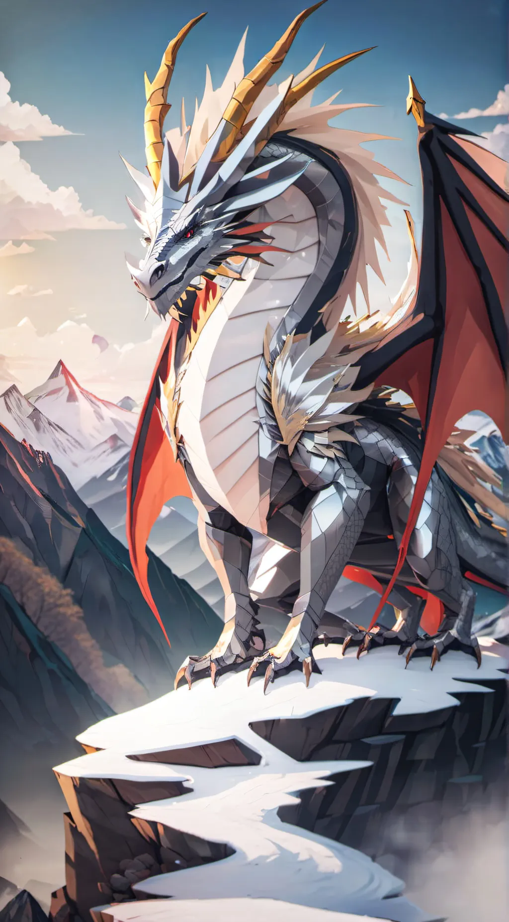 Talkie AI - Chat with Argentus