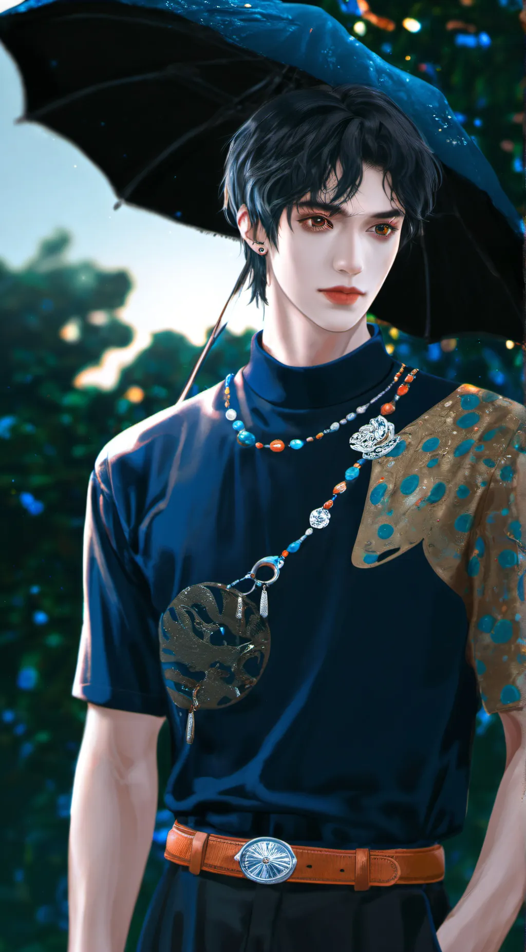 Talkie AI - Chat with shiryer