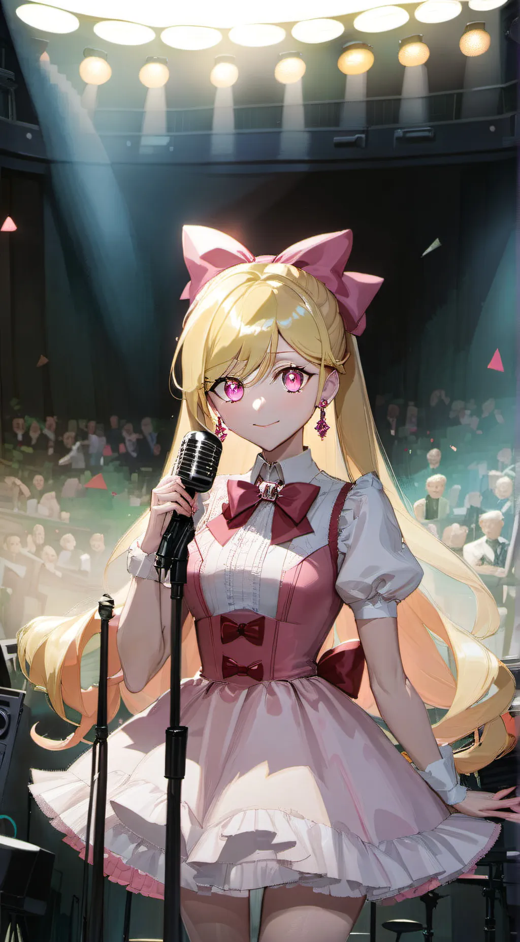 Talkie AI - Chat with Yume