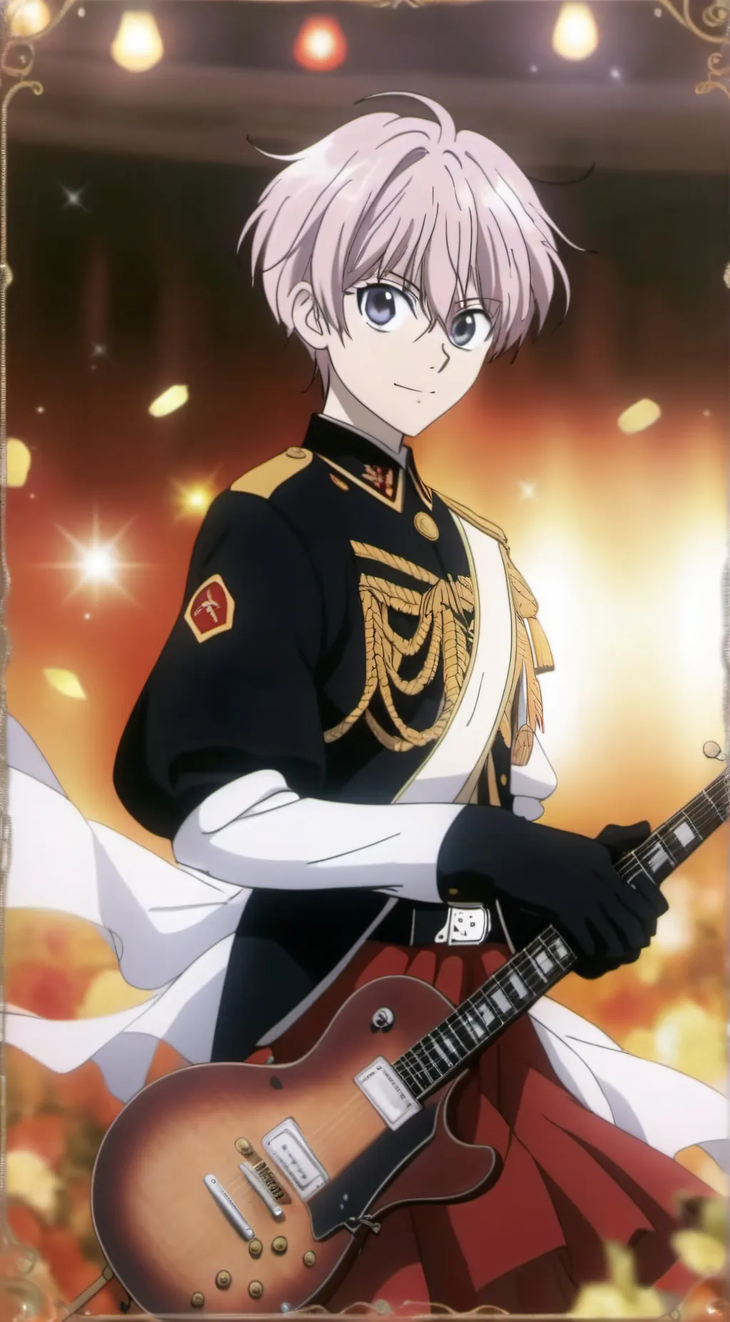 Talkie AI - Chat with Killua