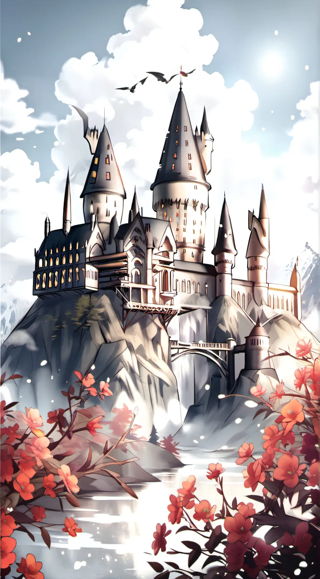 Talkie AI - Chat with Valentines