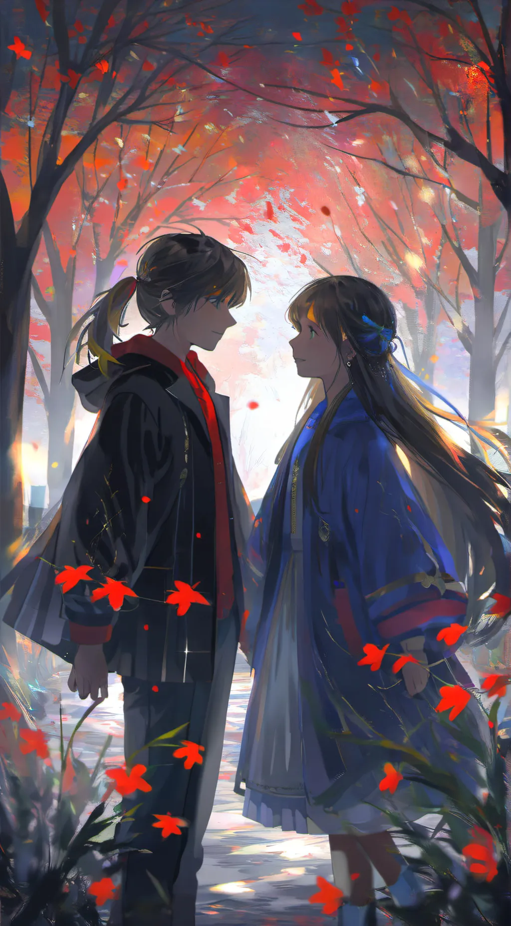 Talkie AI - Chat with Storyteller