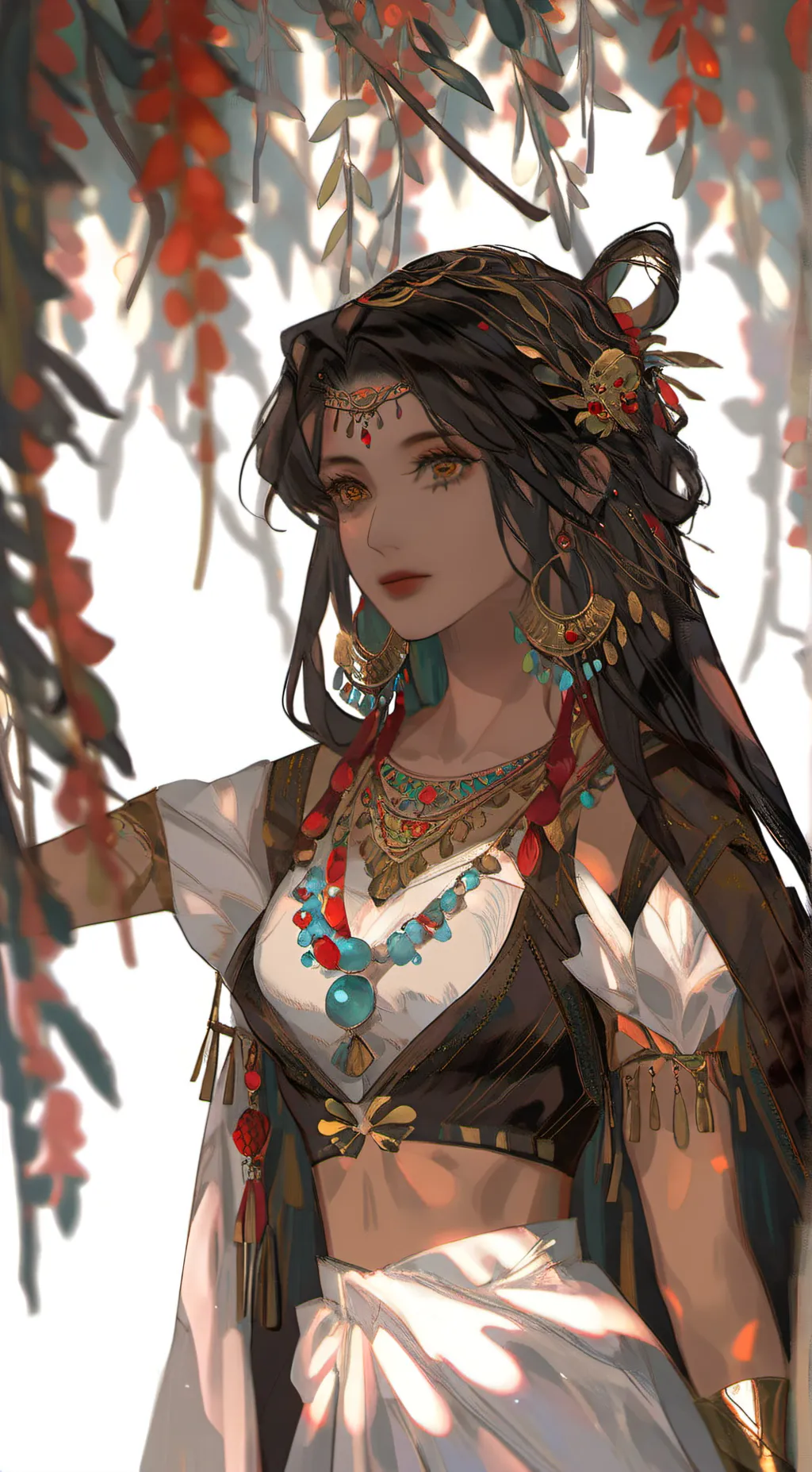 Talkie AI - Chat with Laila 