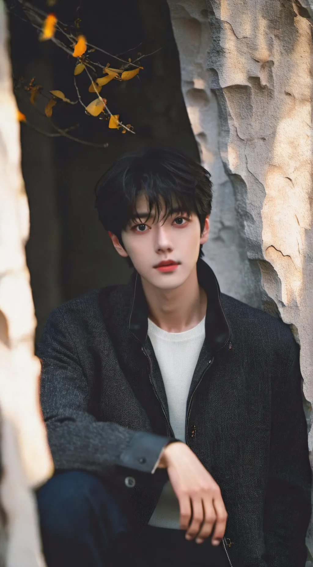 Talkie AI - Chat with Suhairi