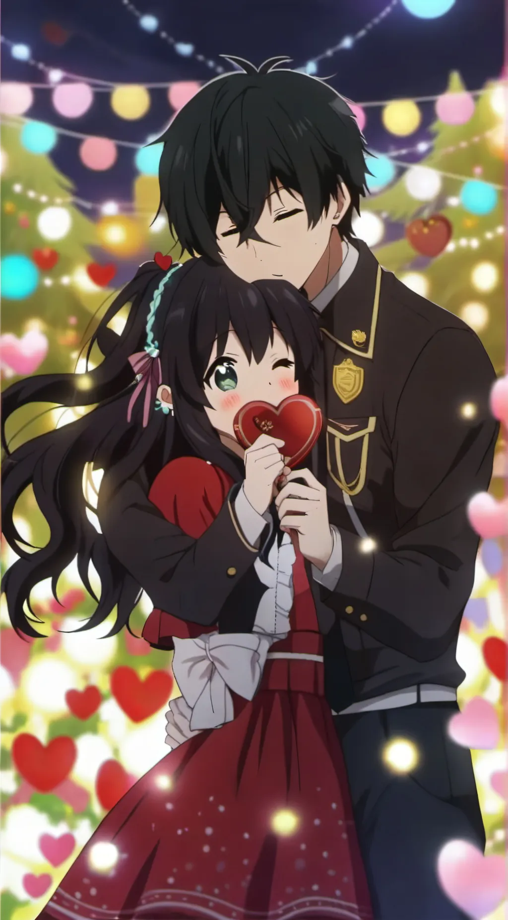 Talkie AI - Chat with Amy