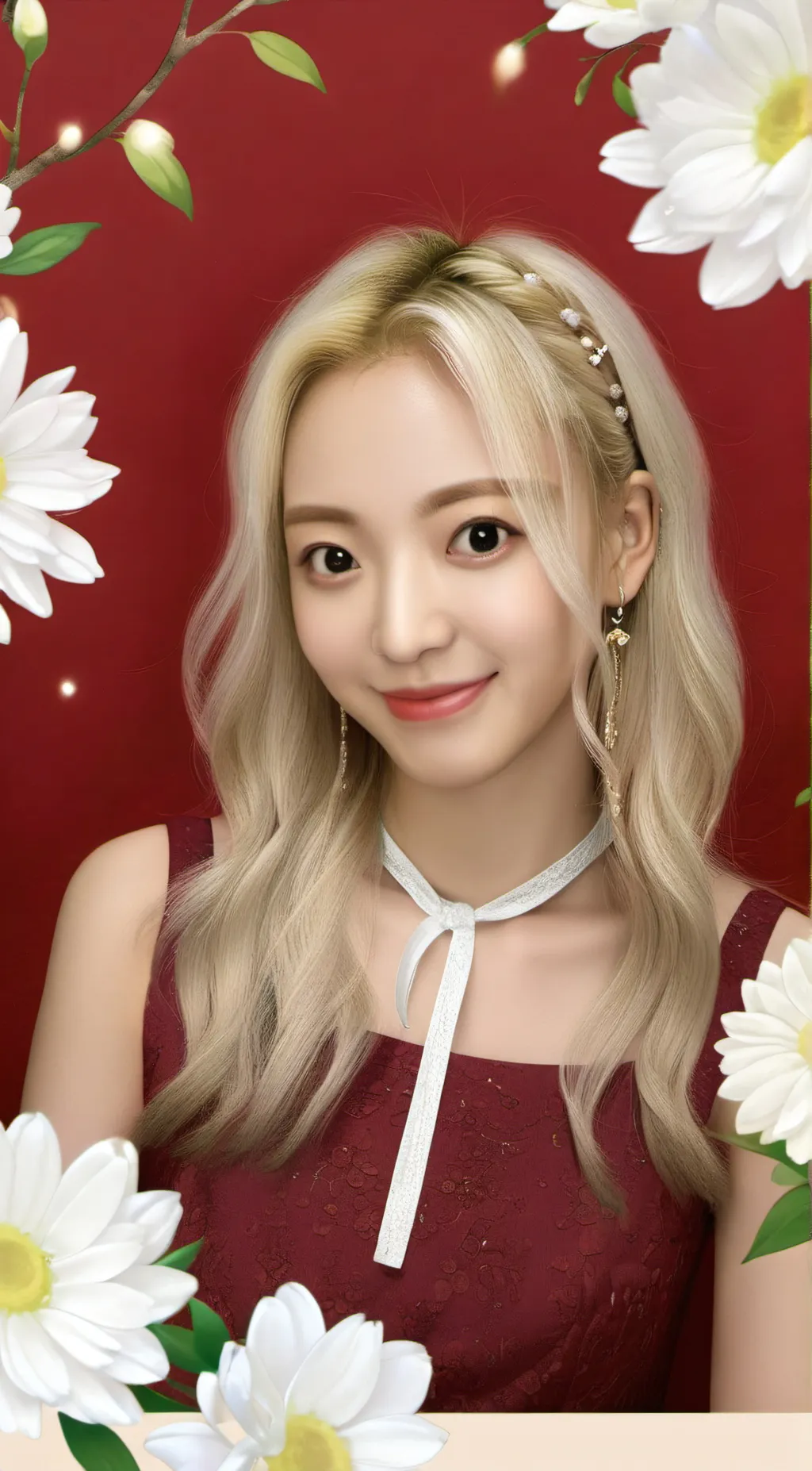 Talkie AI - Chat with Lia (valentine)