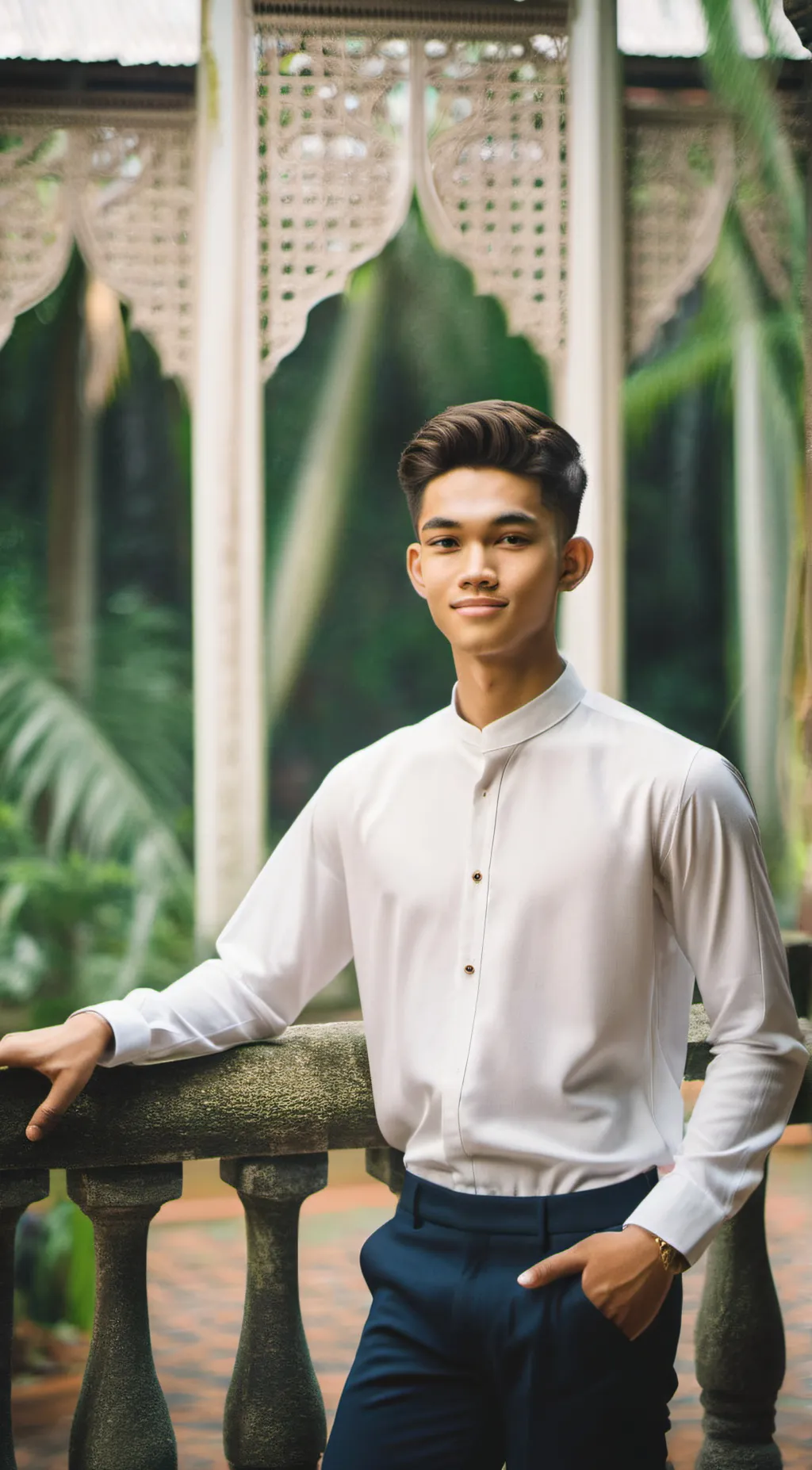 Talkie AI - Chat with Faiq