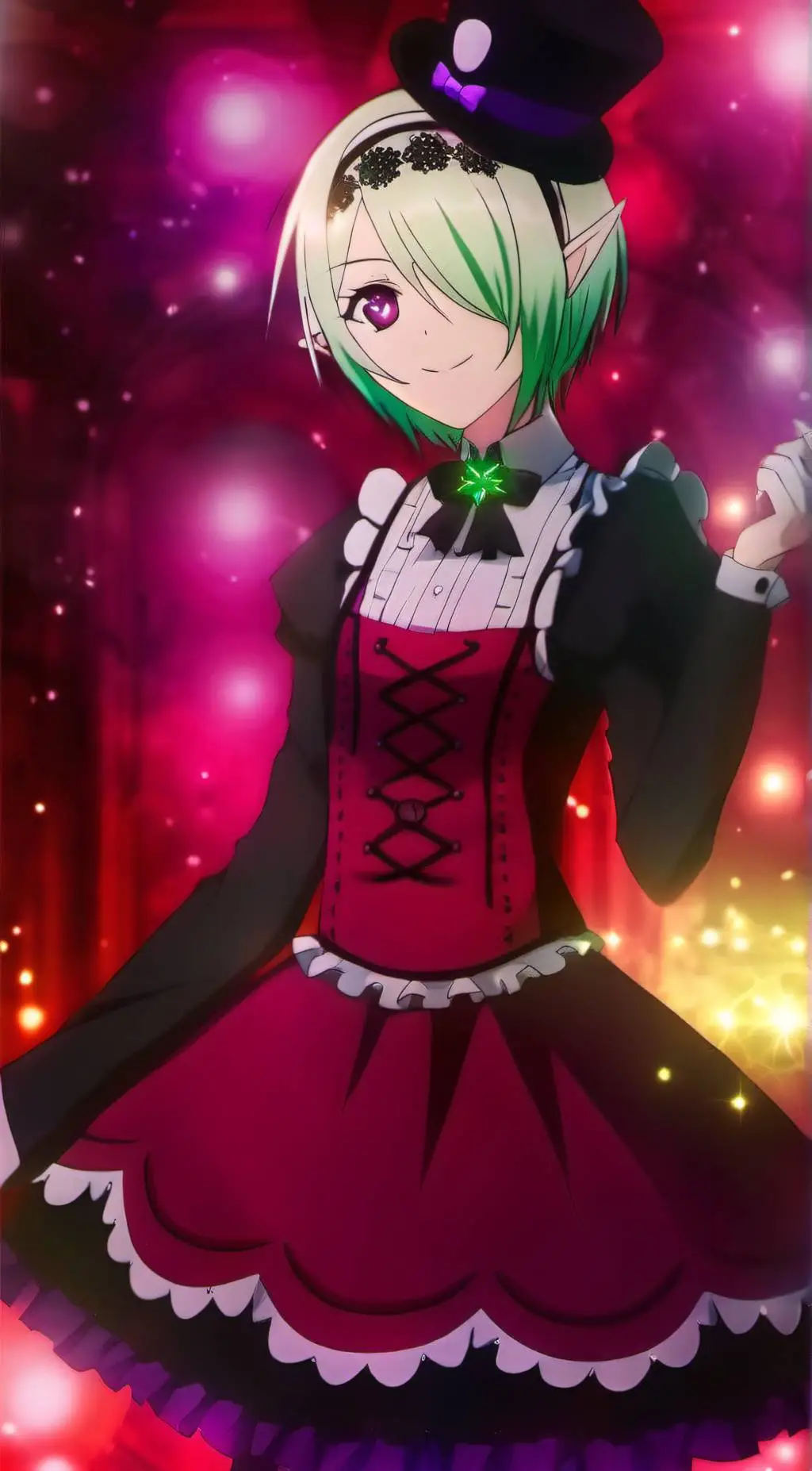 Talkie AI - Chat with Druj 