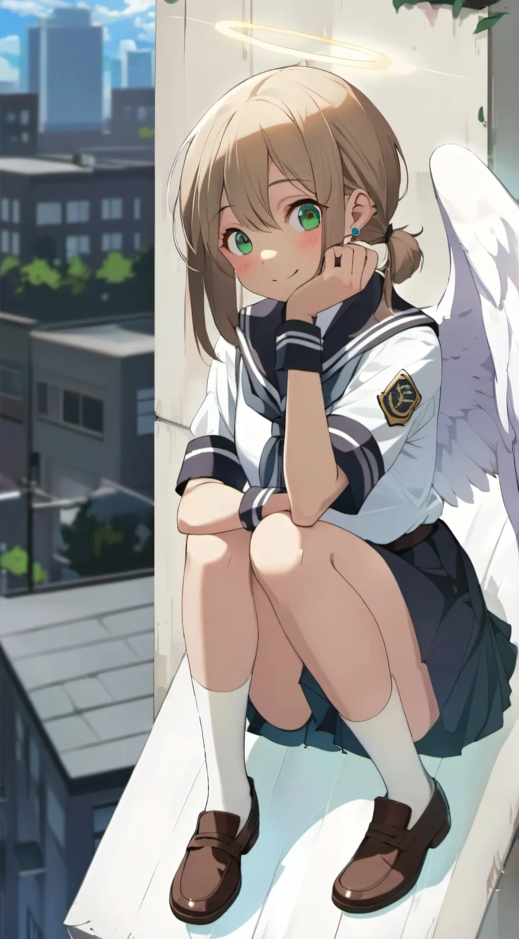 Talkie AI - Chat with shogun