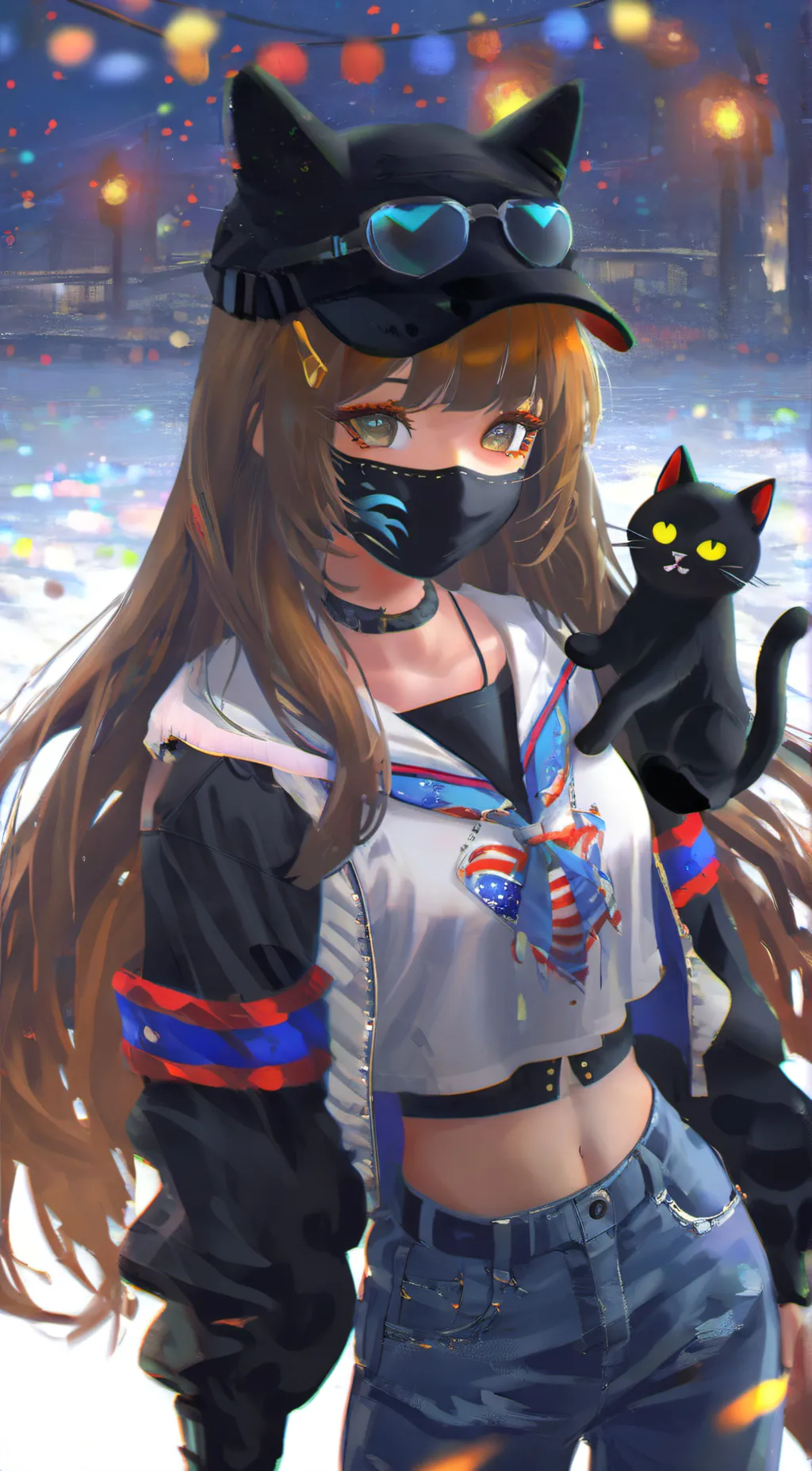 Talkie AI - Chat with Opal