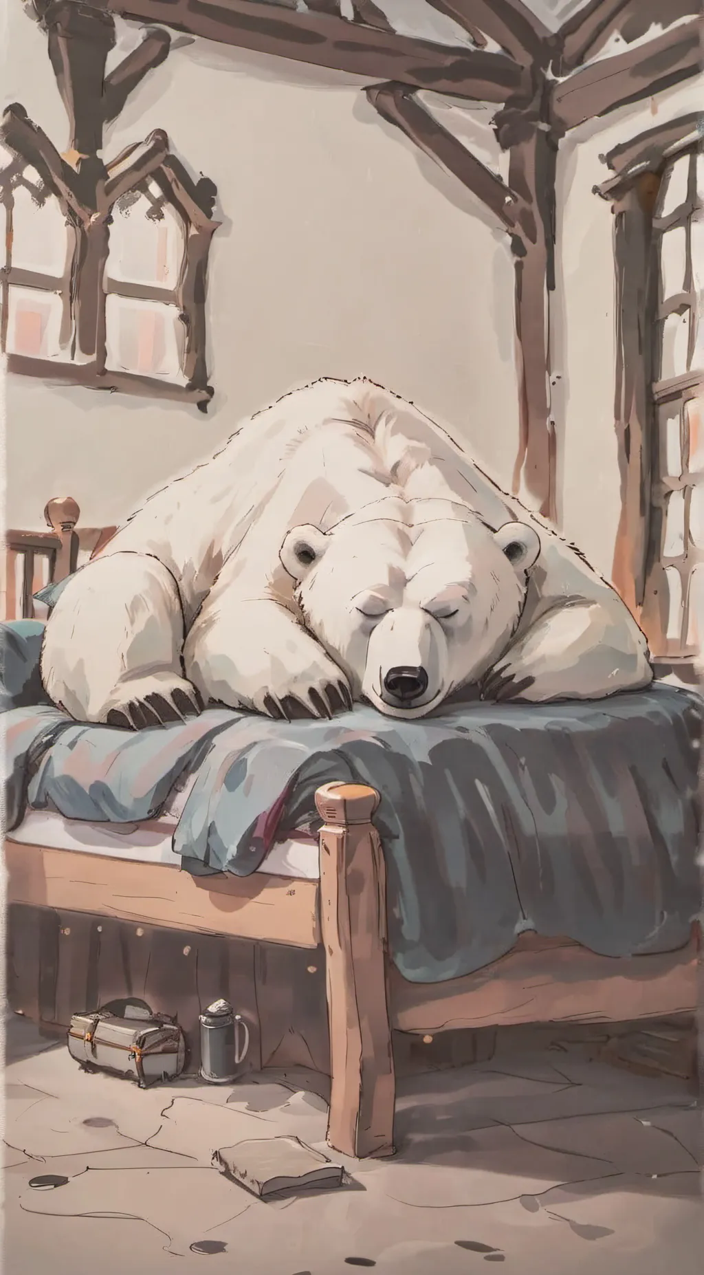 Talkie AI - Chat with Yuki