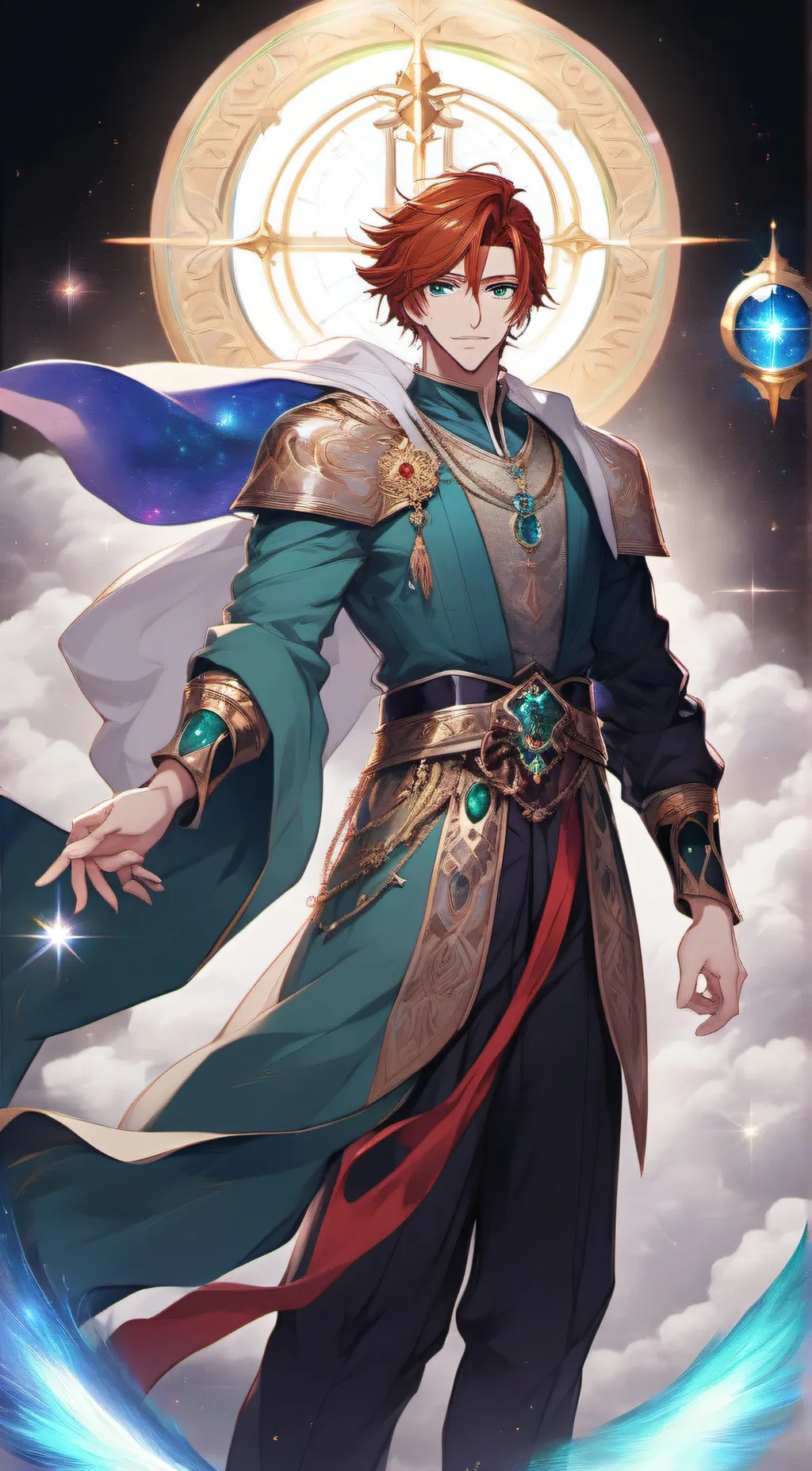 Talkie AI - Chat with Kalin