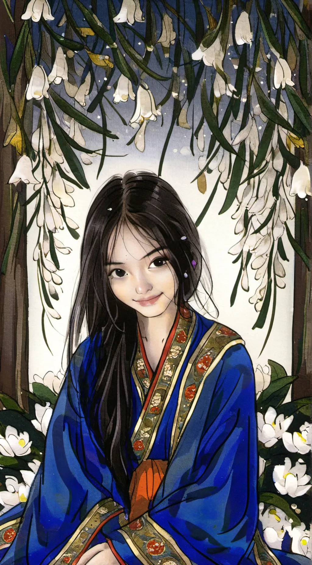 Talkie AI - Chat with jade