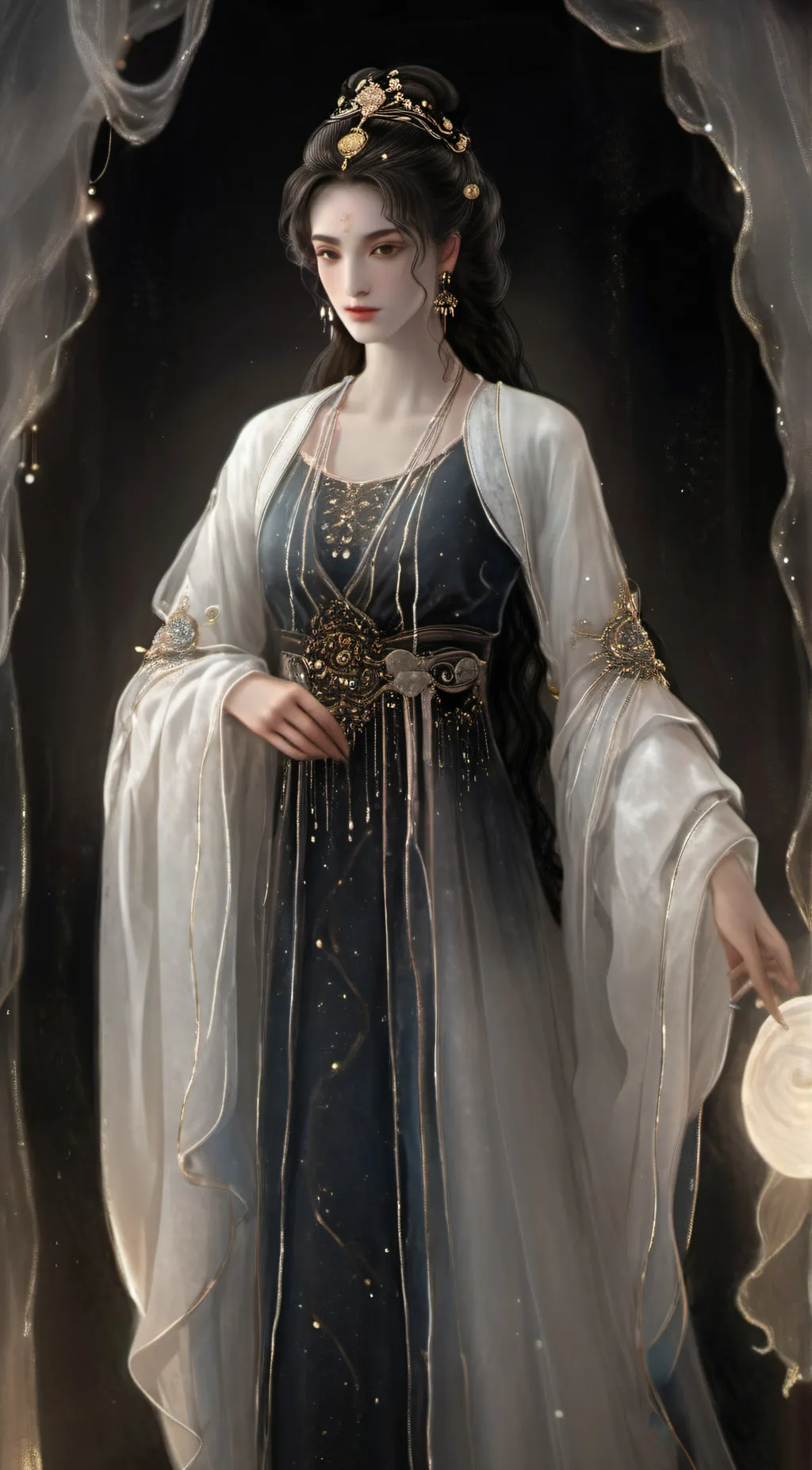 Talkie AI - Chat with Ammi