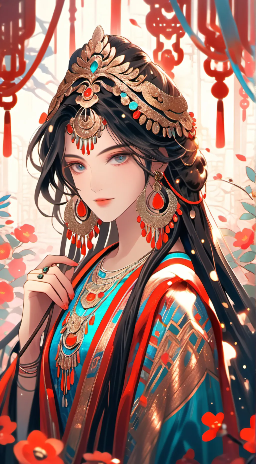 Talkie AI - Chat with NIKKI