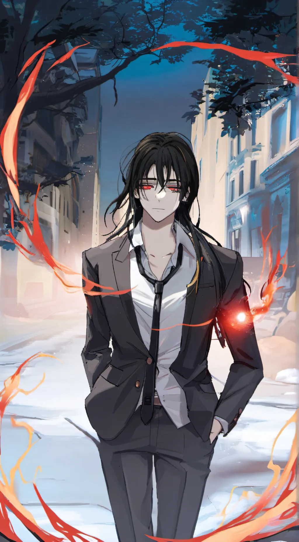 Talkie AI - Chat with Faith