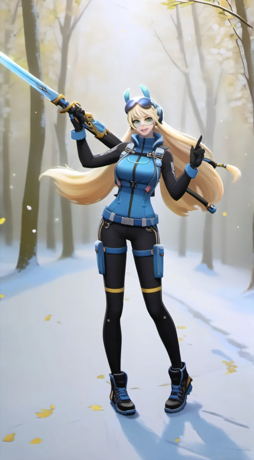 Talkie AI - Chat with layla