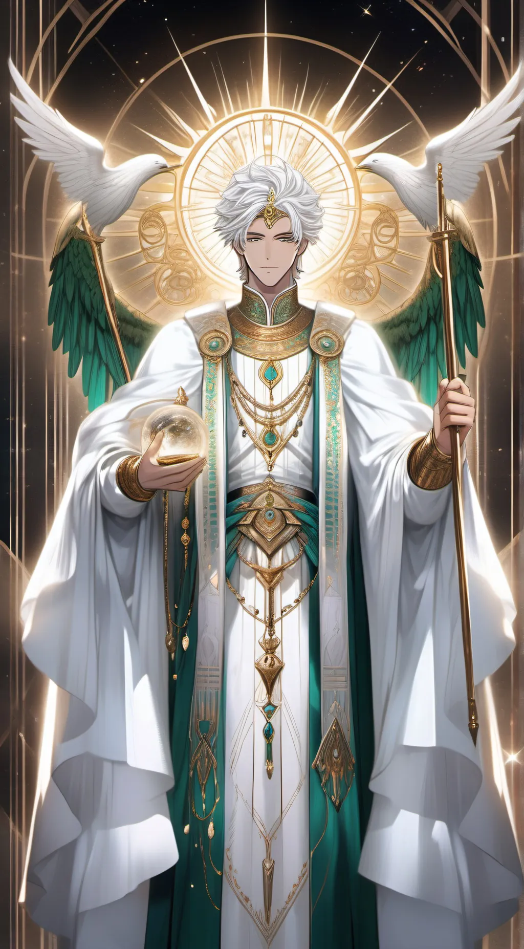 Talkie AI - Chat with Laden 