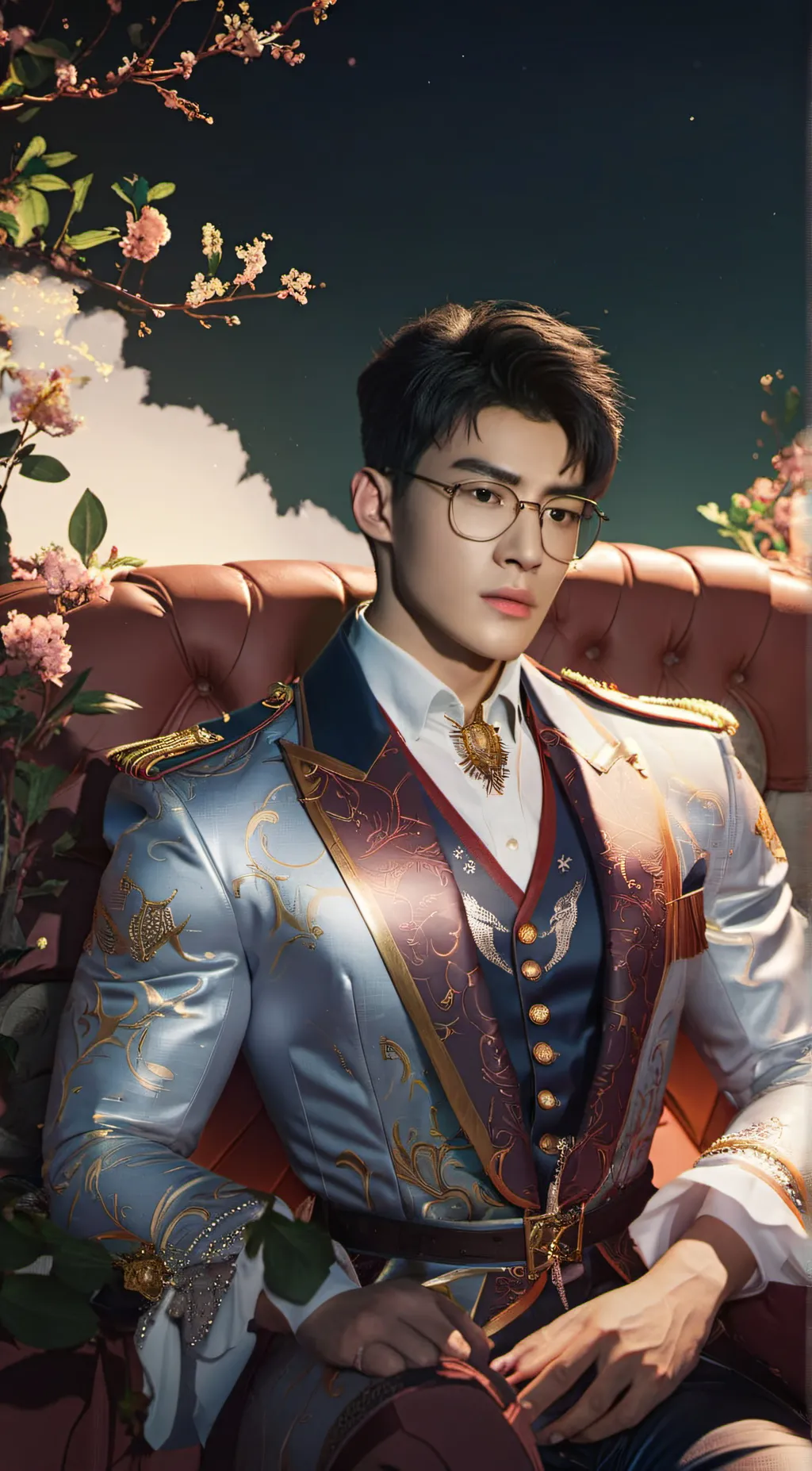 Talkie AI - Chat with Jay