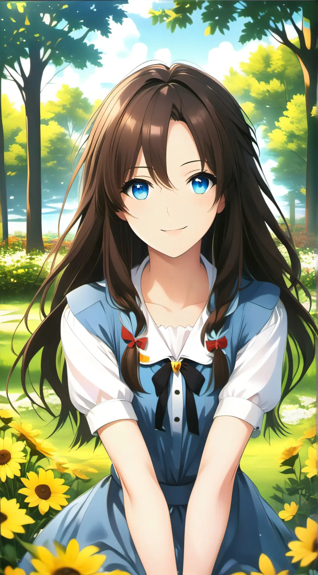 Talkie AI - Chat with Jennifer 