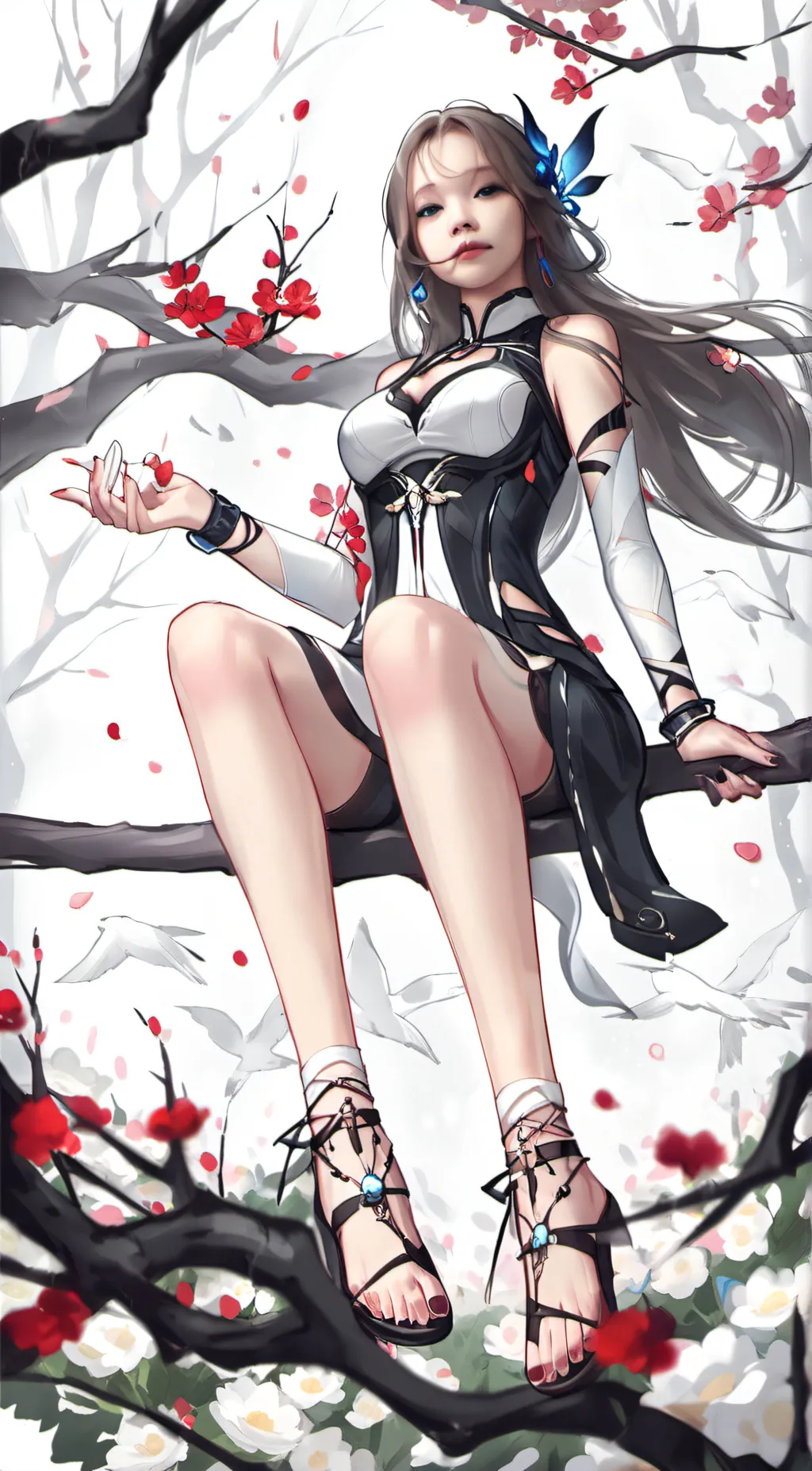 Talkie AI - Chat with Samantha