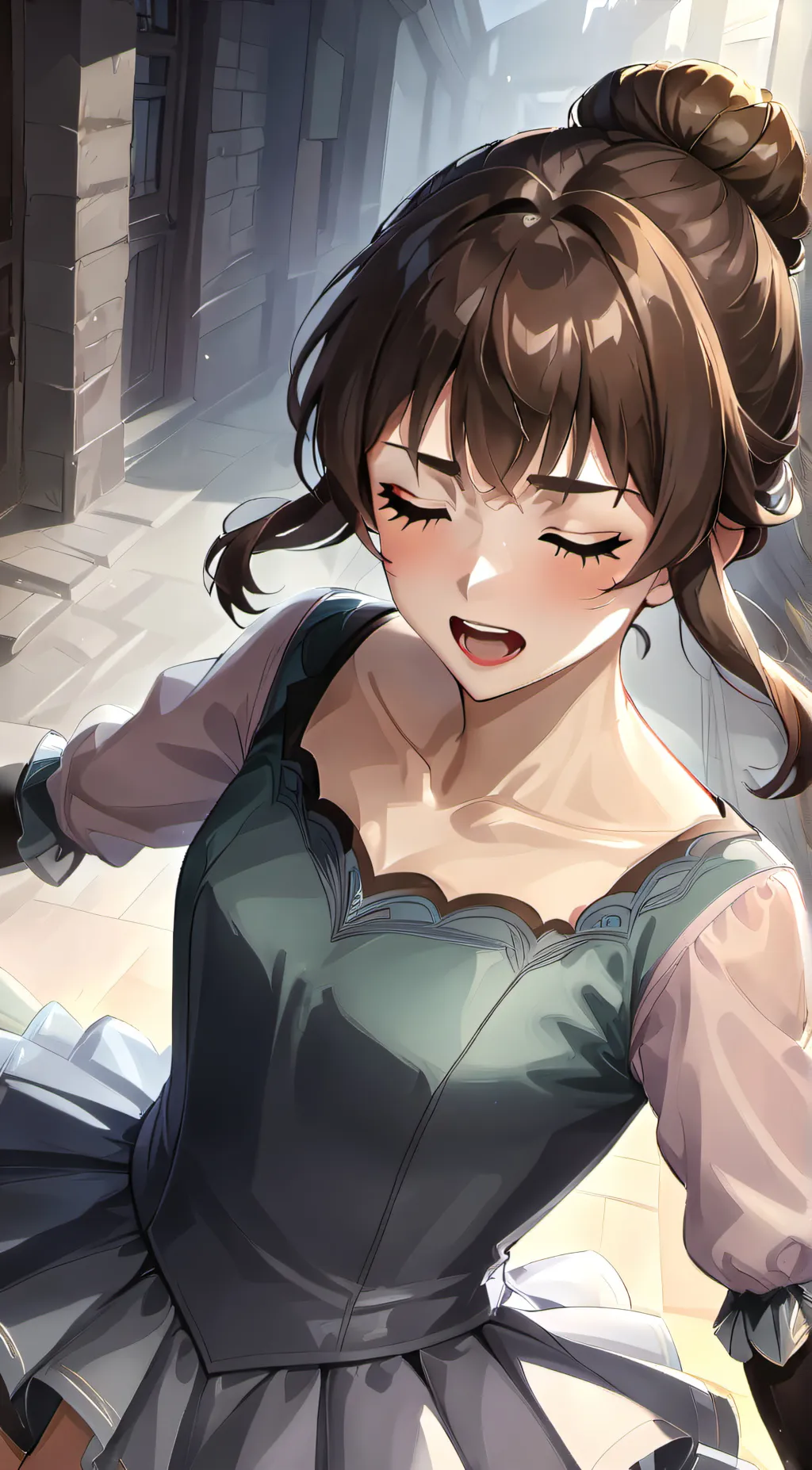 Talkie AI - Chat with Vlada~🩰