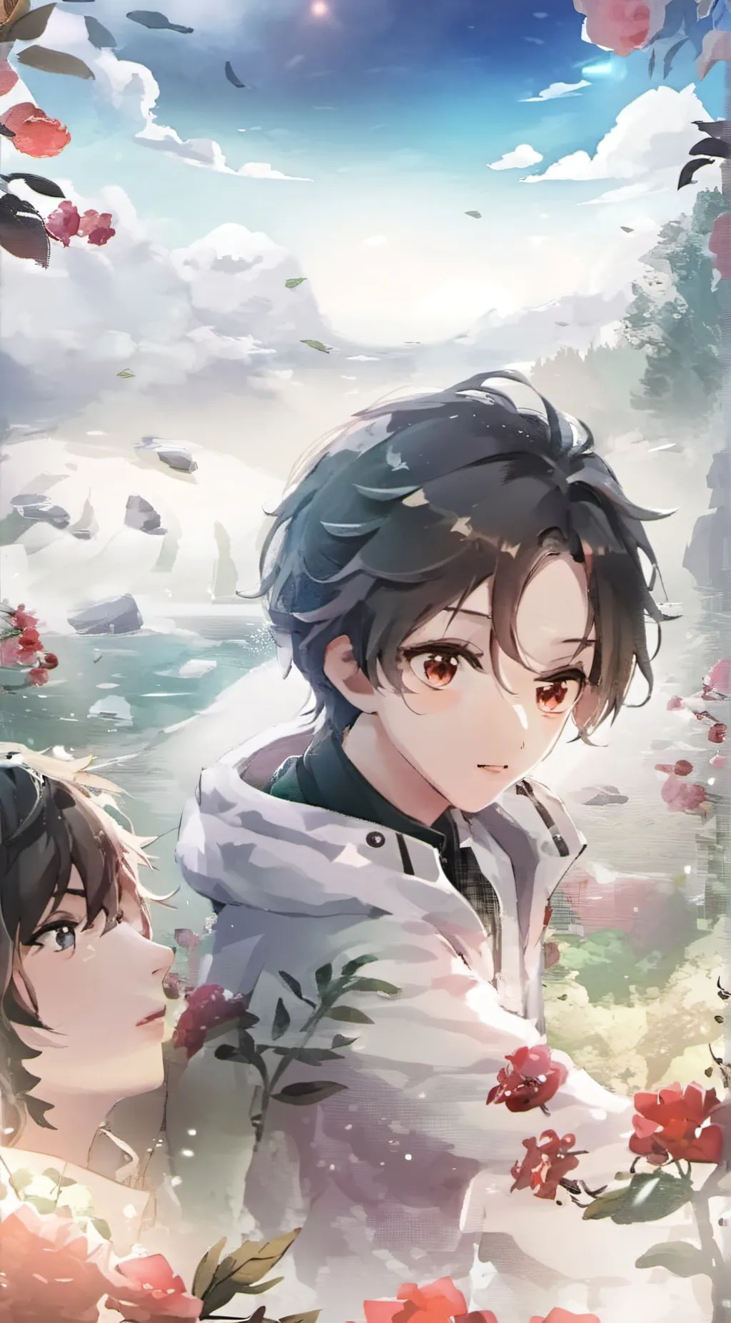 Talkie AI - Chat with tumyuku