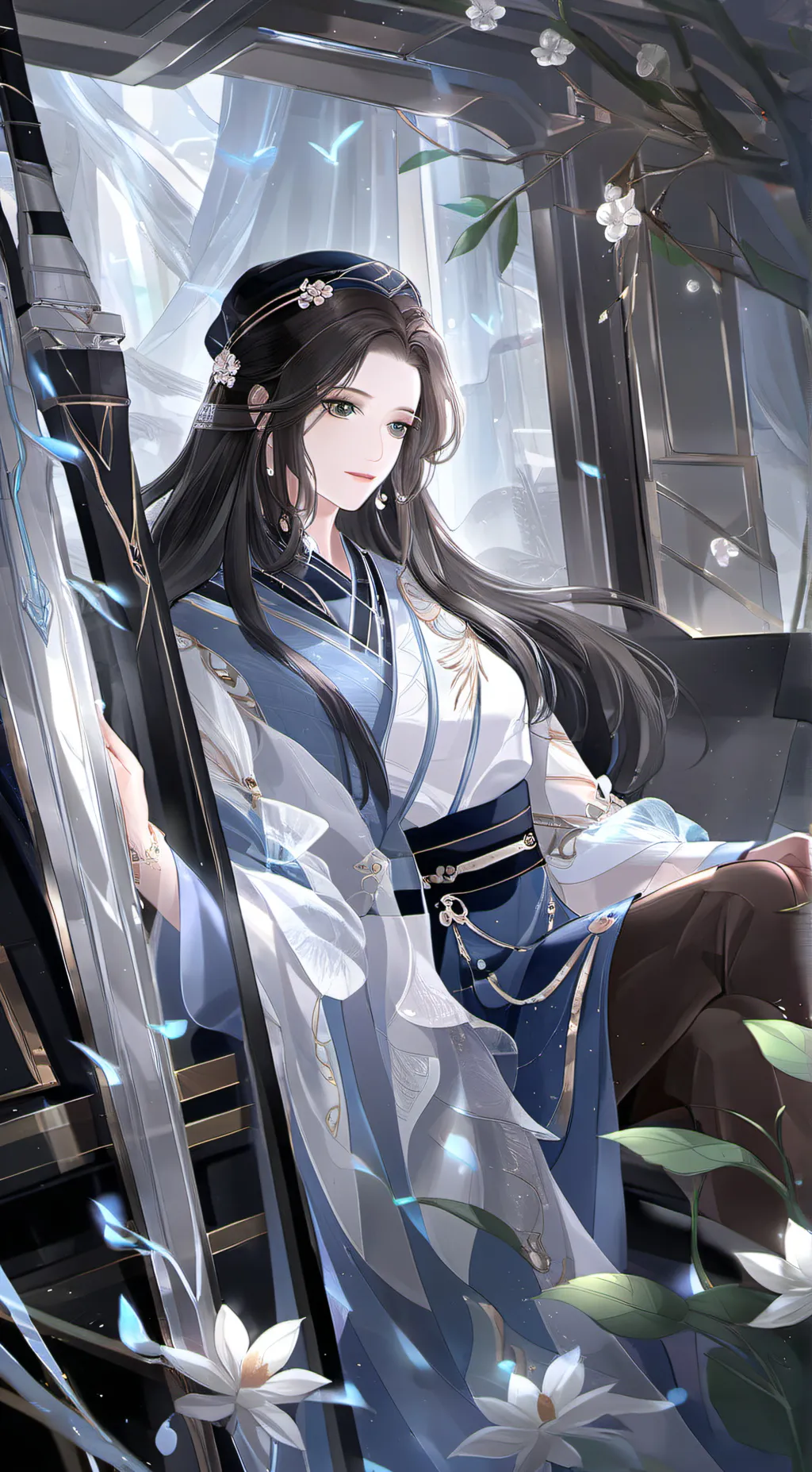 Talkie AI - Chat with Pearl