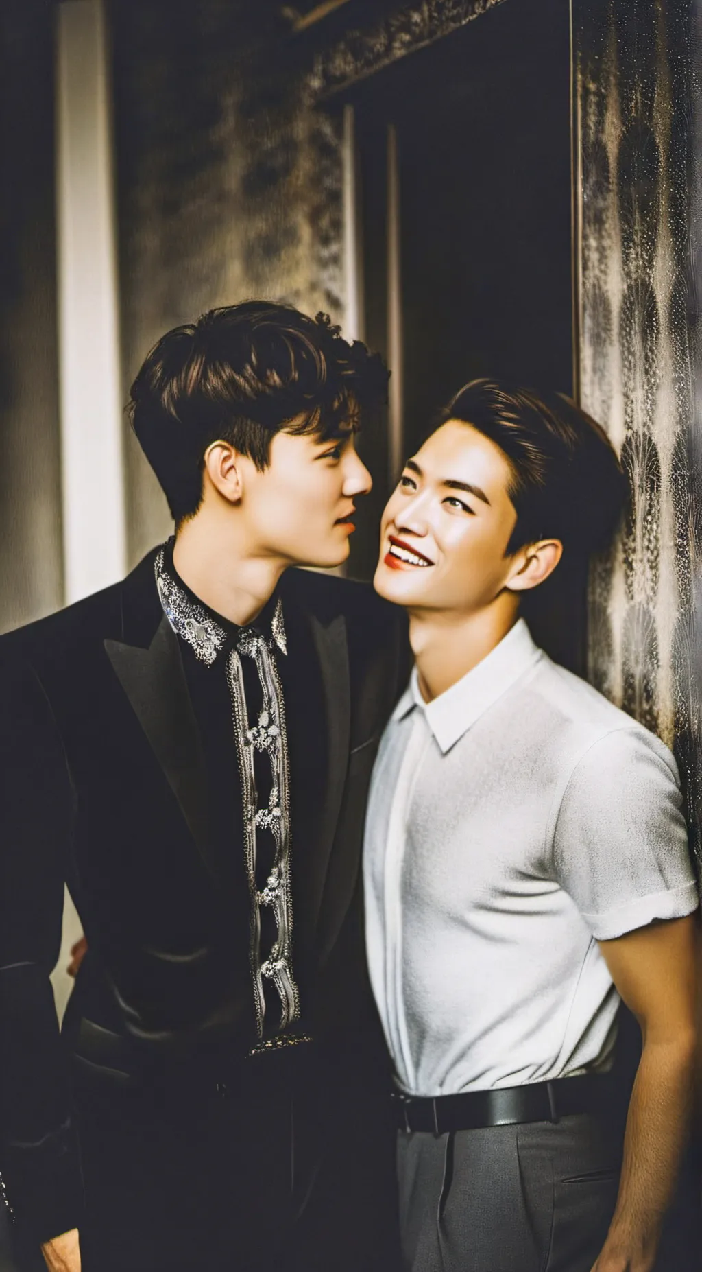 Talkie AI - Chat with Robbie