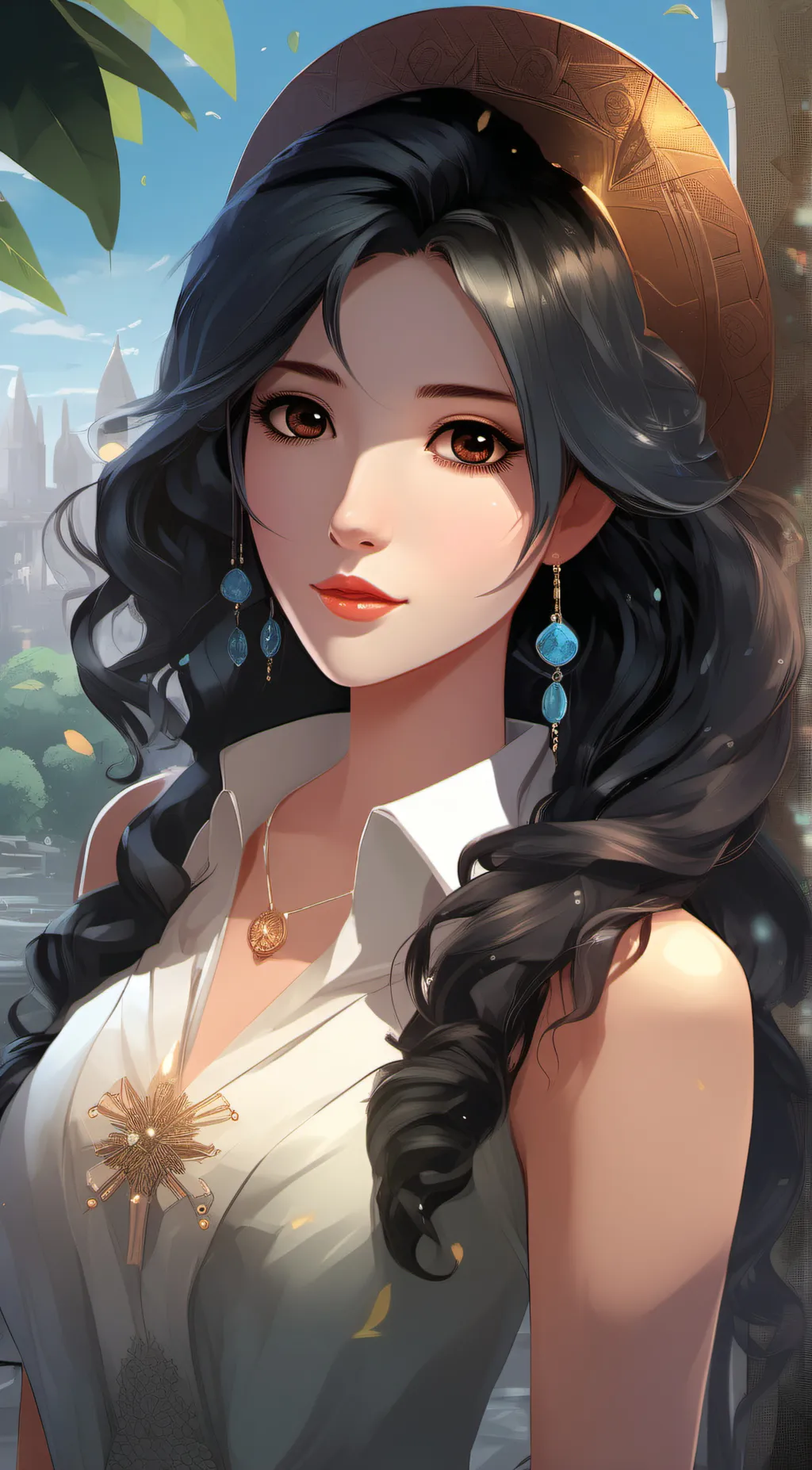 Talkie AI - Chat with mylie