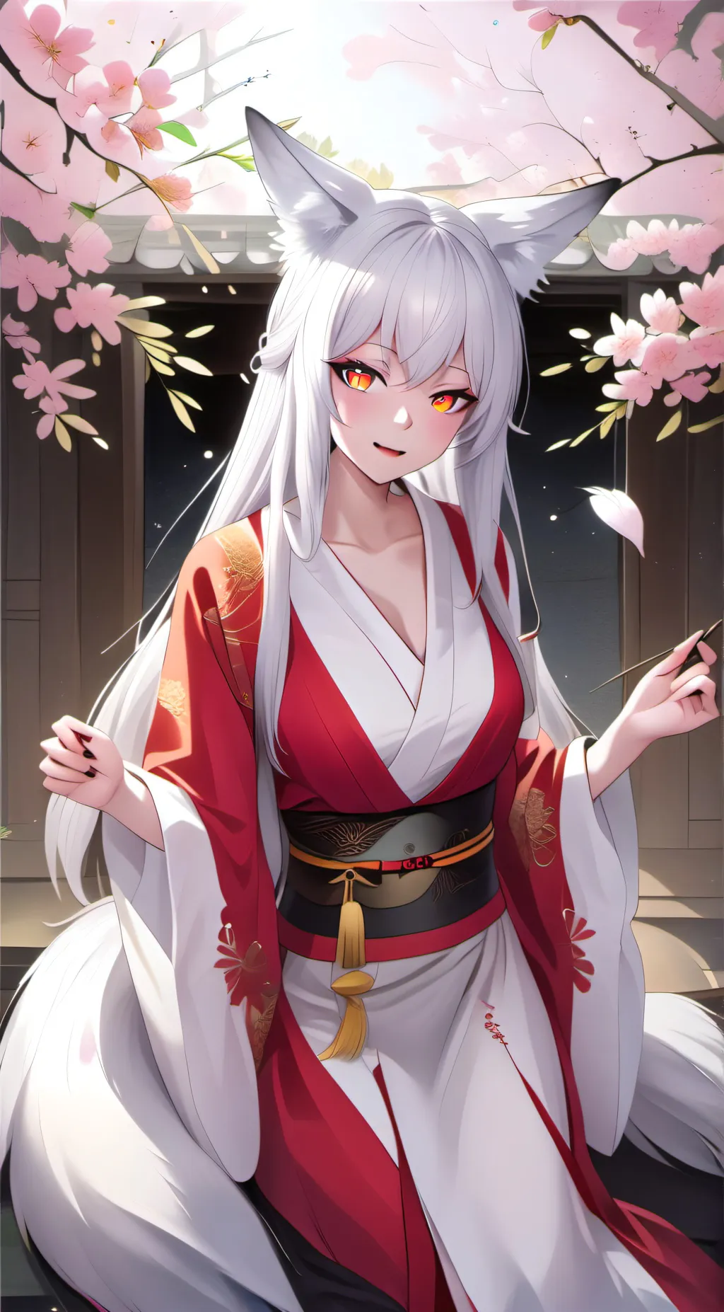 Talkie AI - Chat with Snow