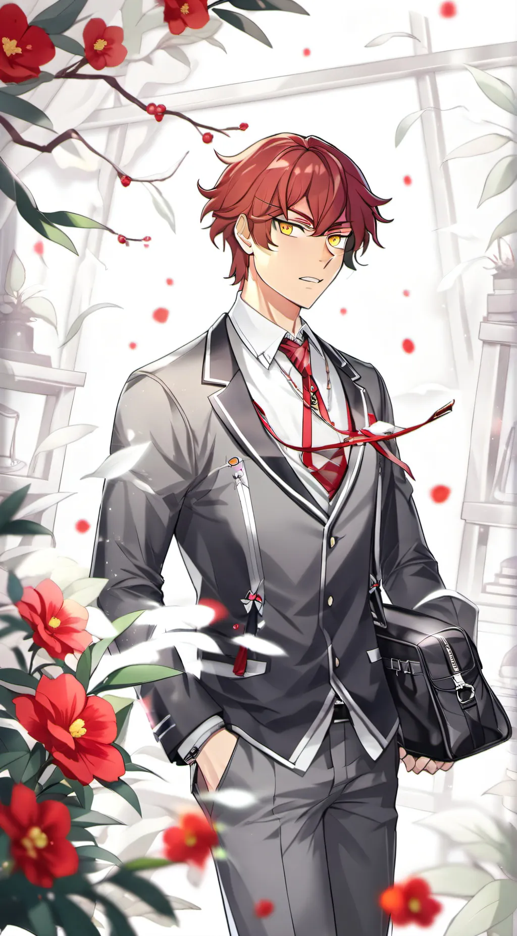 Talkie AI - Chat with Blyke