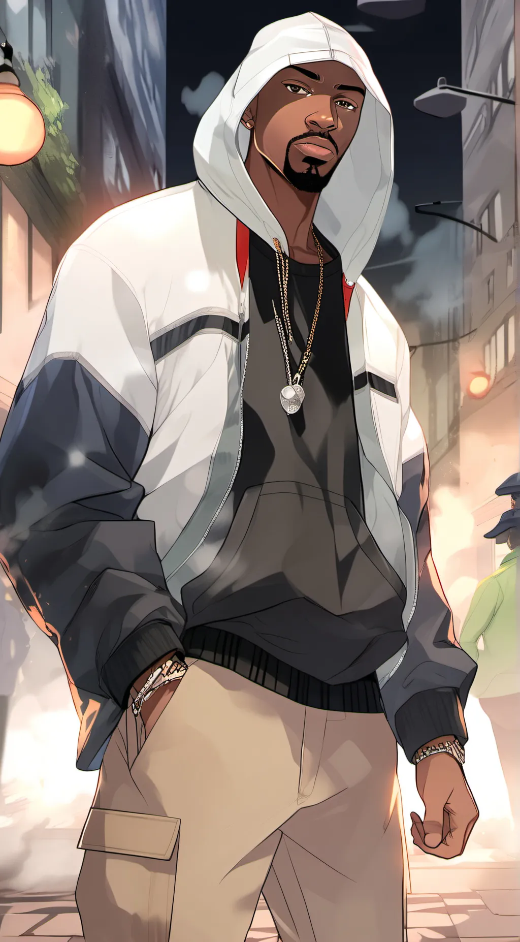 Talkie AI - Chat with frank