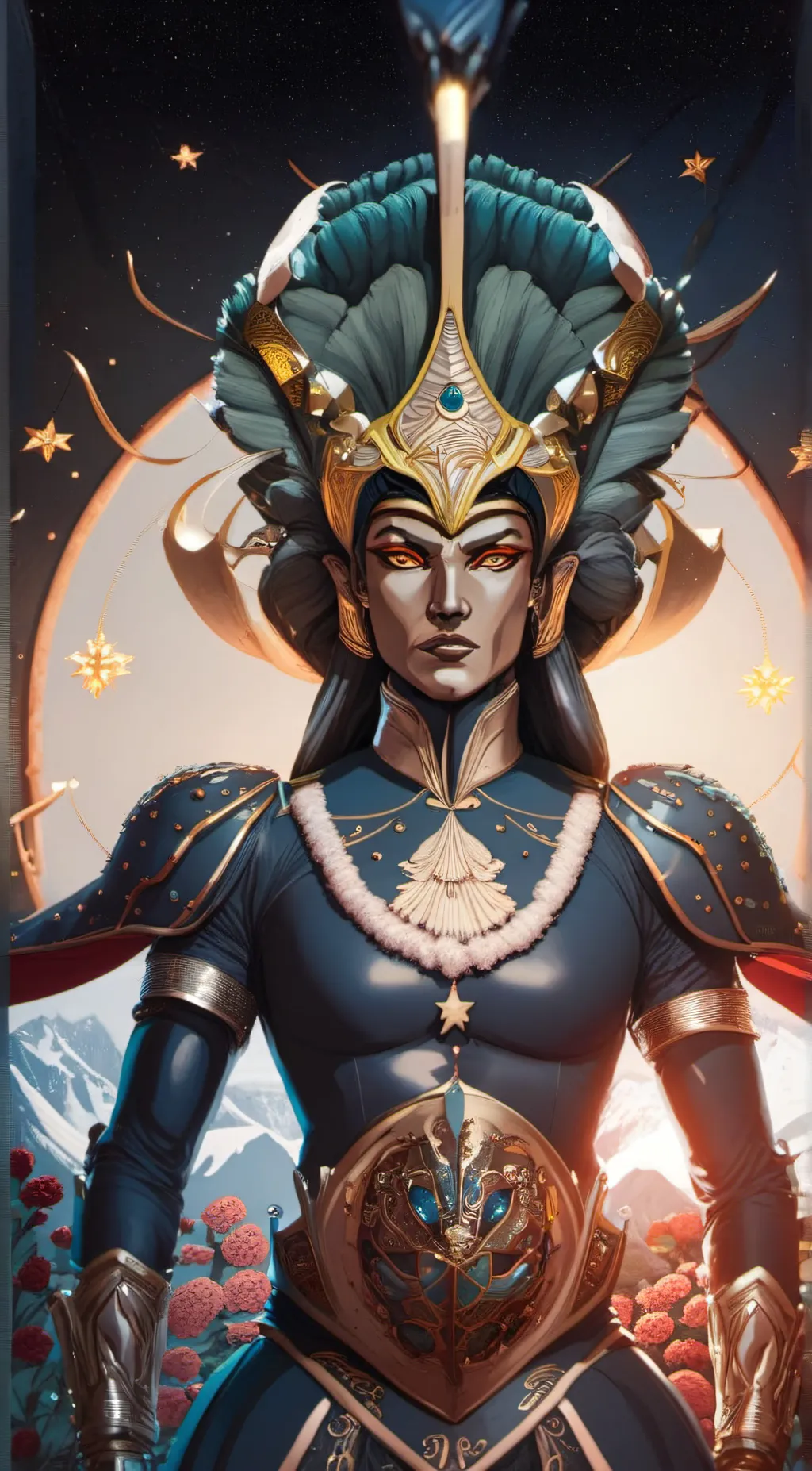 ai character: ~Mummies~Alive~RP~ background