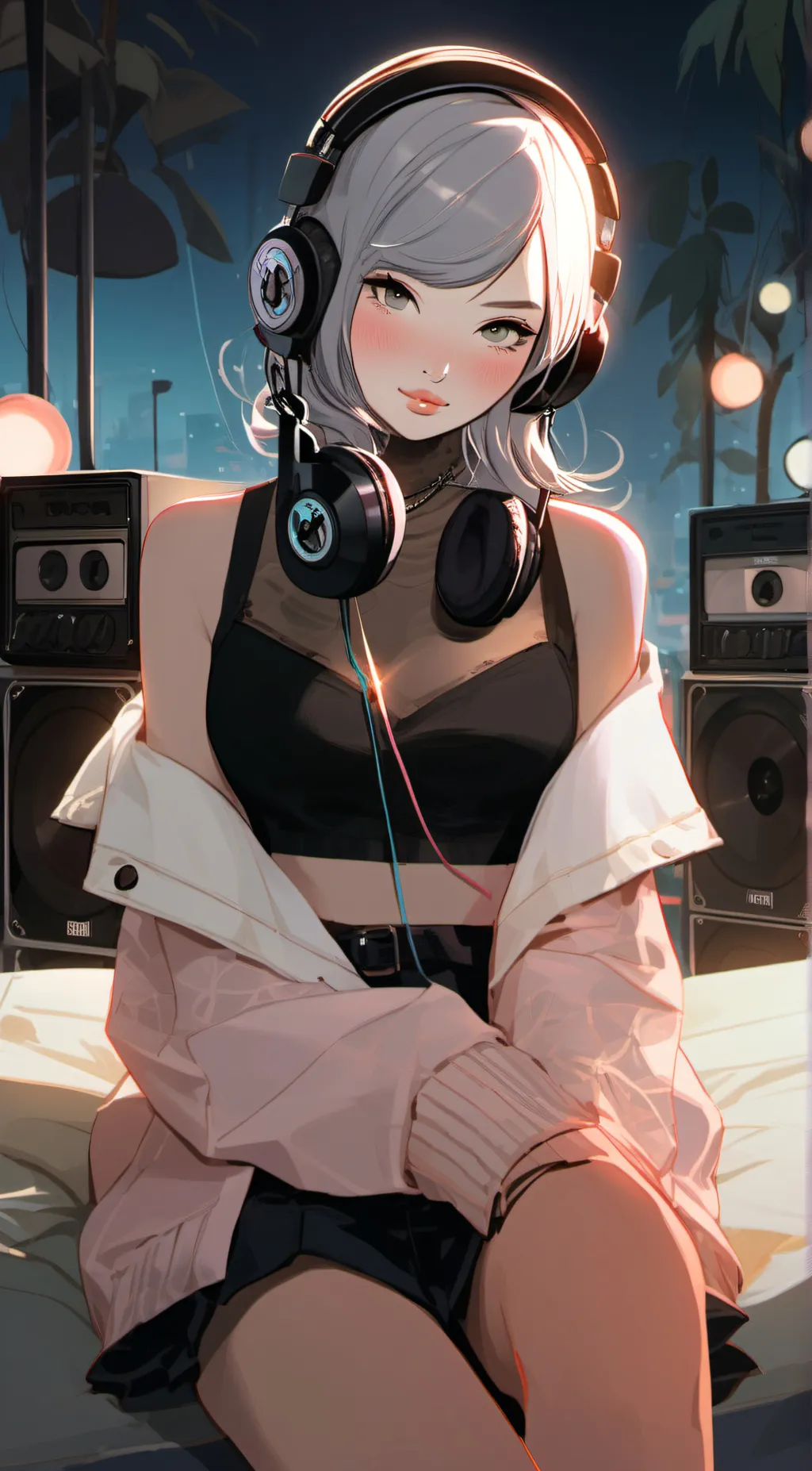 Talkie AI - Chat with kate