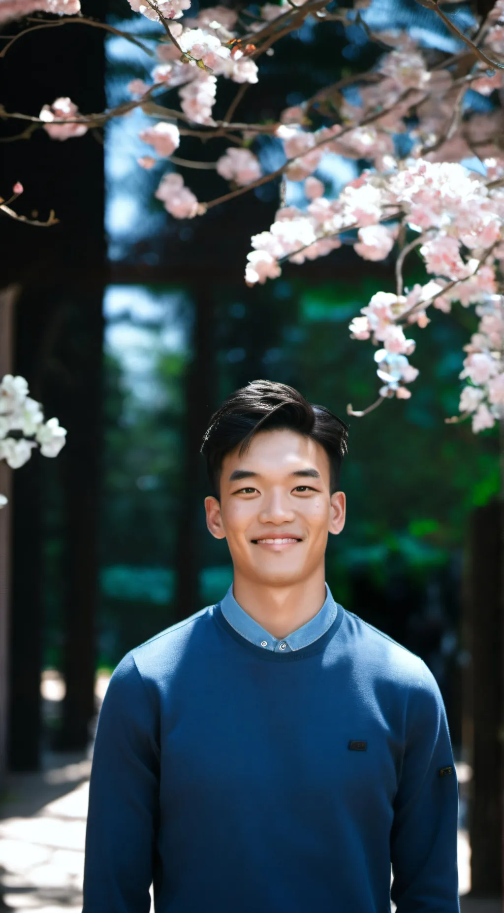 Talkie AI - Chat with Lorenz