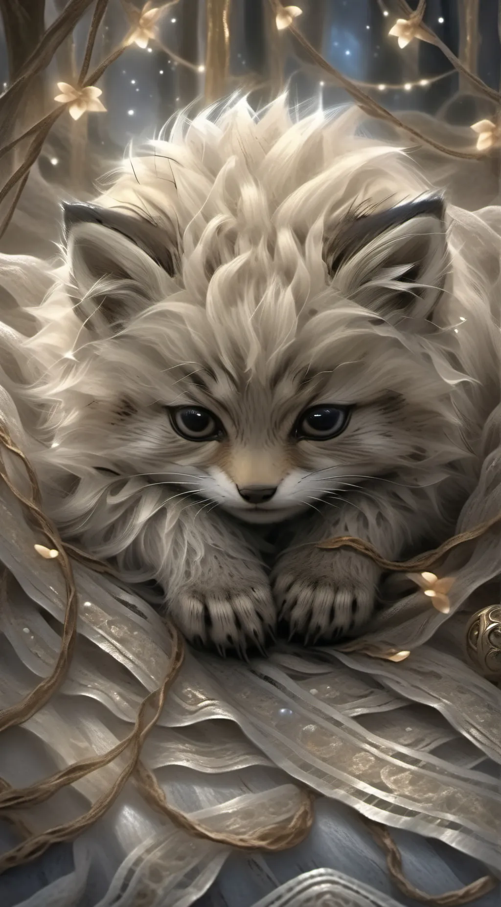 Talkie AI - Chat with 𝓞𝓹𝓪𝓵