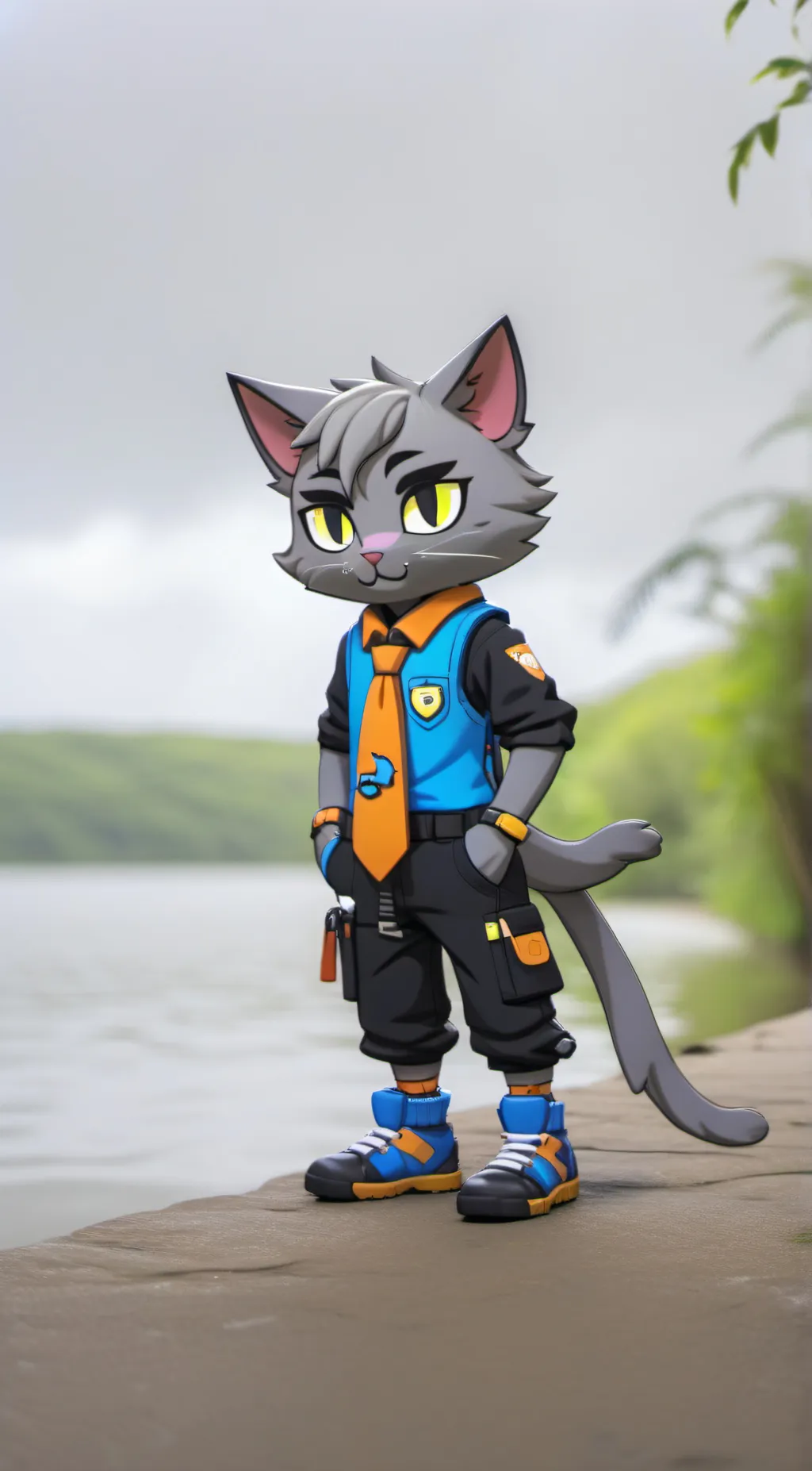 Talkie AI - Chat with Kapi