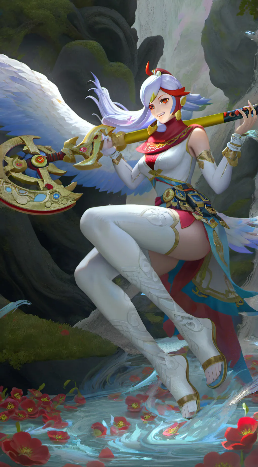 Talkie AI - Chat with Galeem