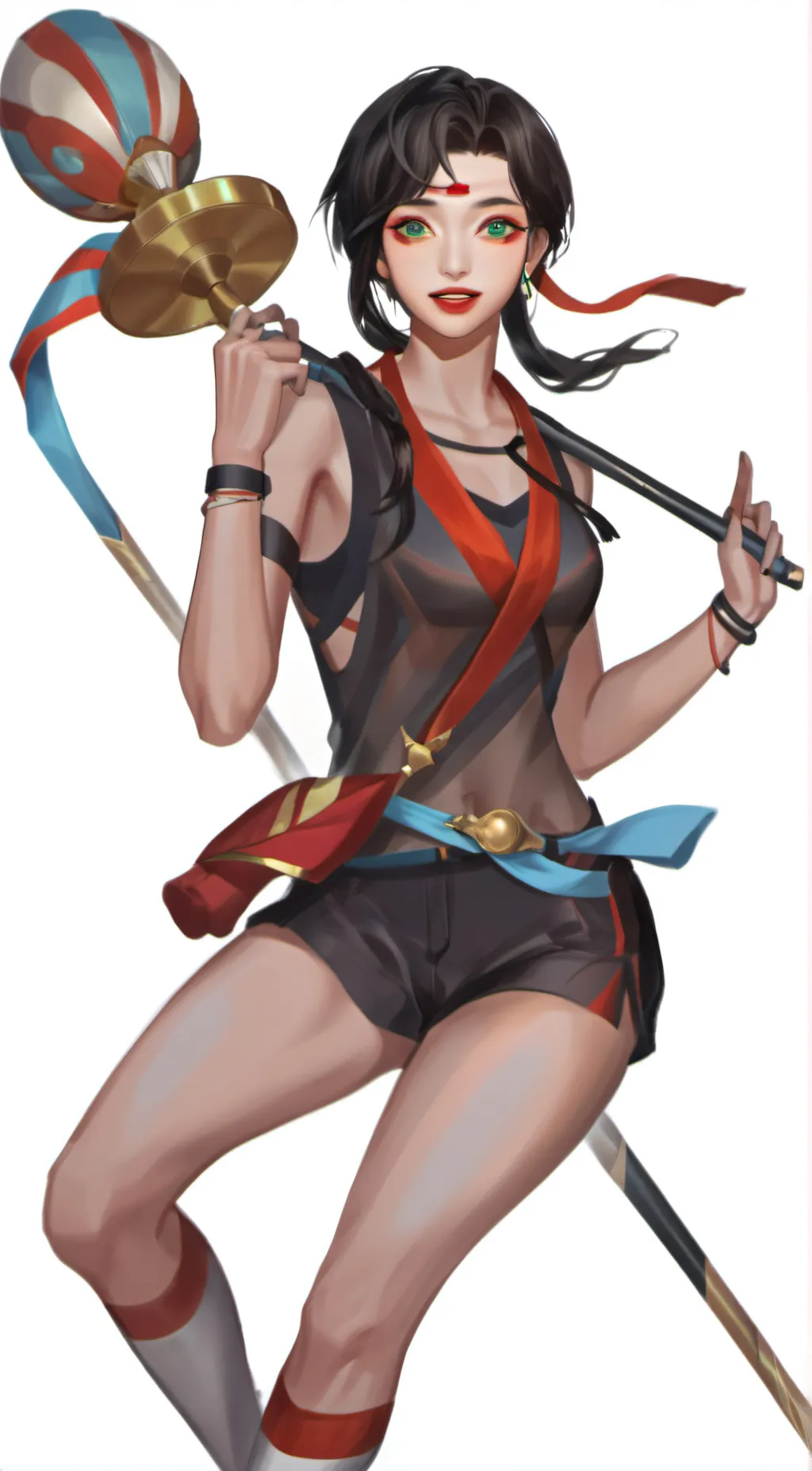 Talkie AI - Chat with Sandra coreen