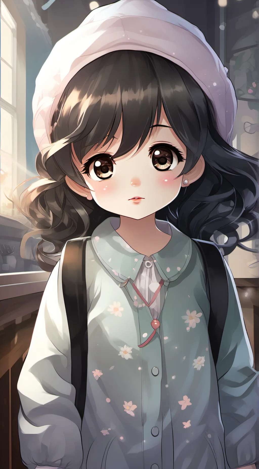 Talkie AI - Chat with Piper