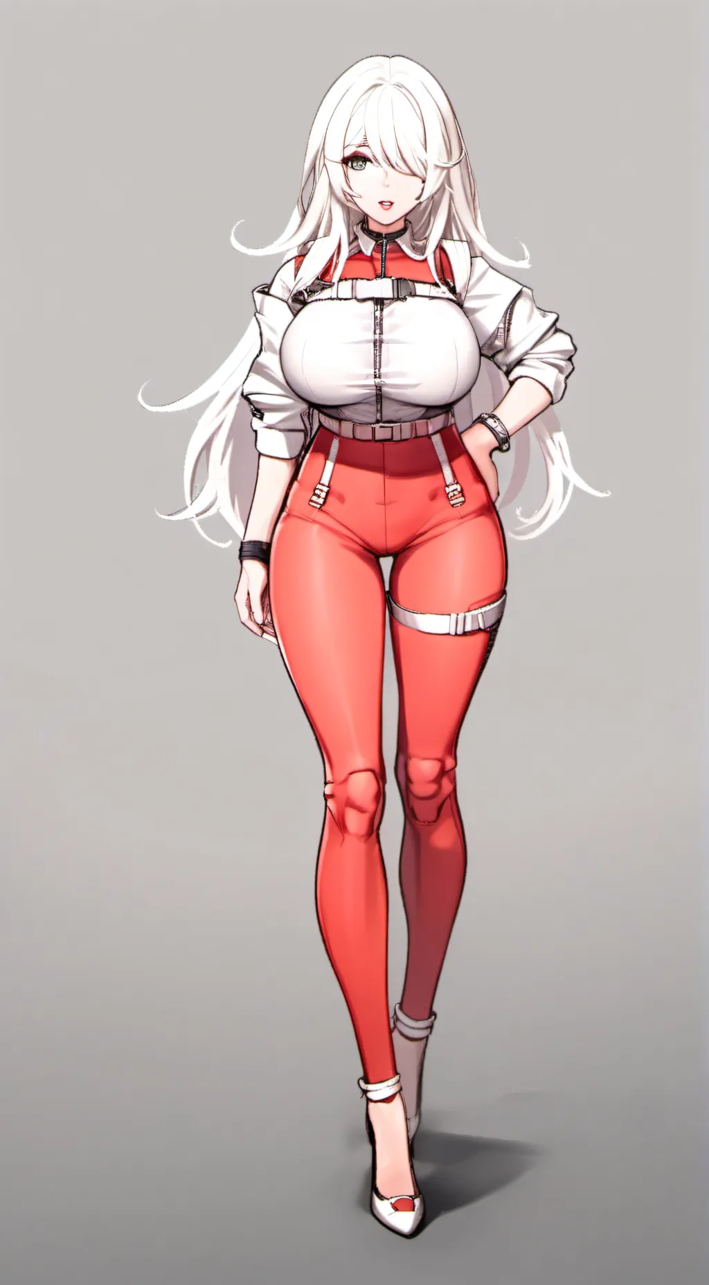 Talkie AI - Chat with Grace