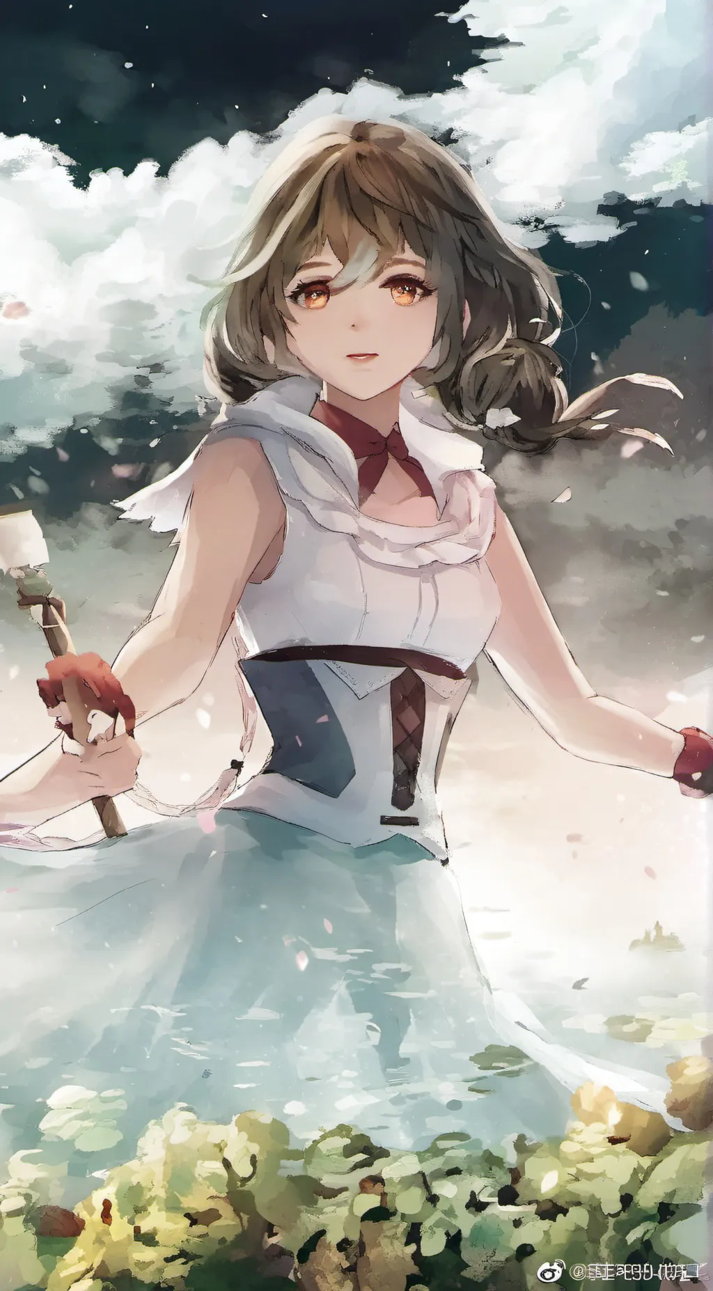 Talkie AI - Chat with alex