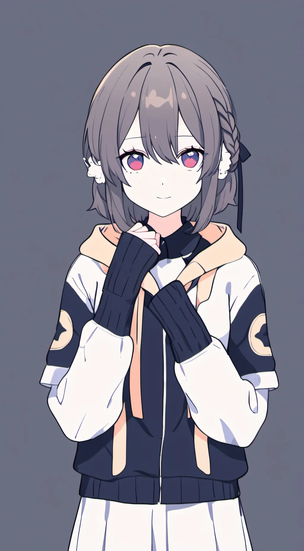 Talkie AI - Chat with Msa story