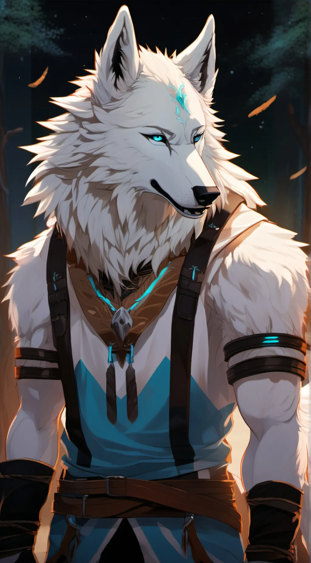 Talkie AI - Chat with Bones