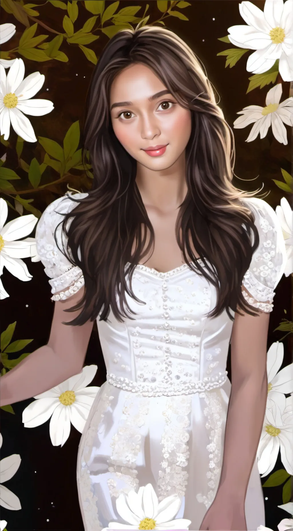 Talkie AI - Chat with Kath