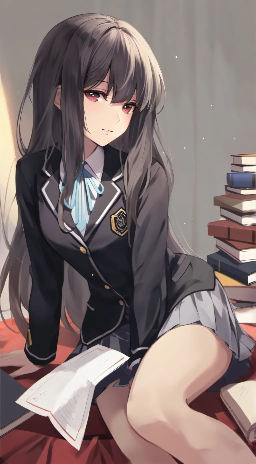 Talkie AI - Chat with Kira