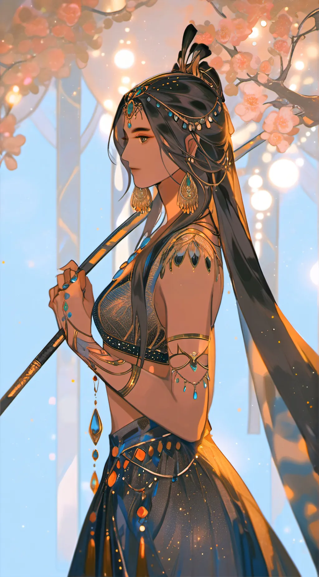 Talkie AI - Chat with Joyce