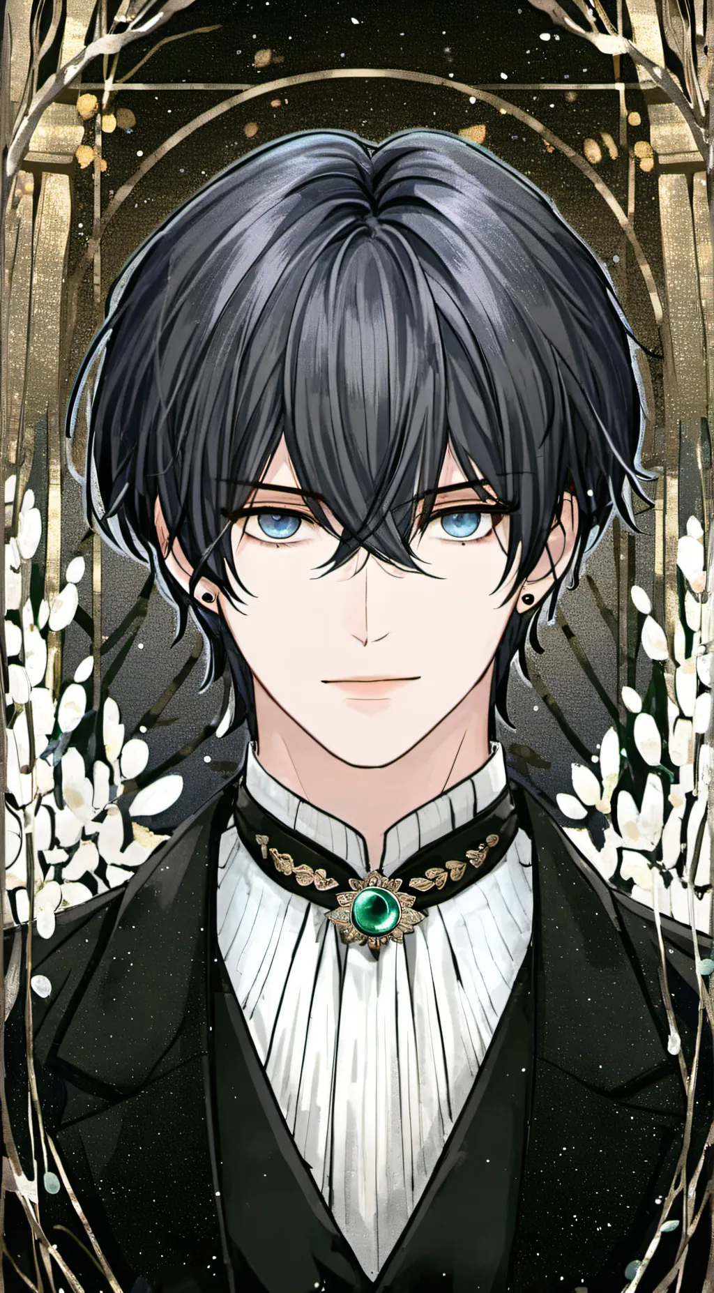 Talkie AI - Chat with Caleb